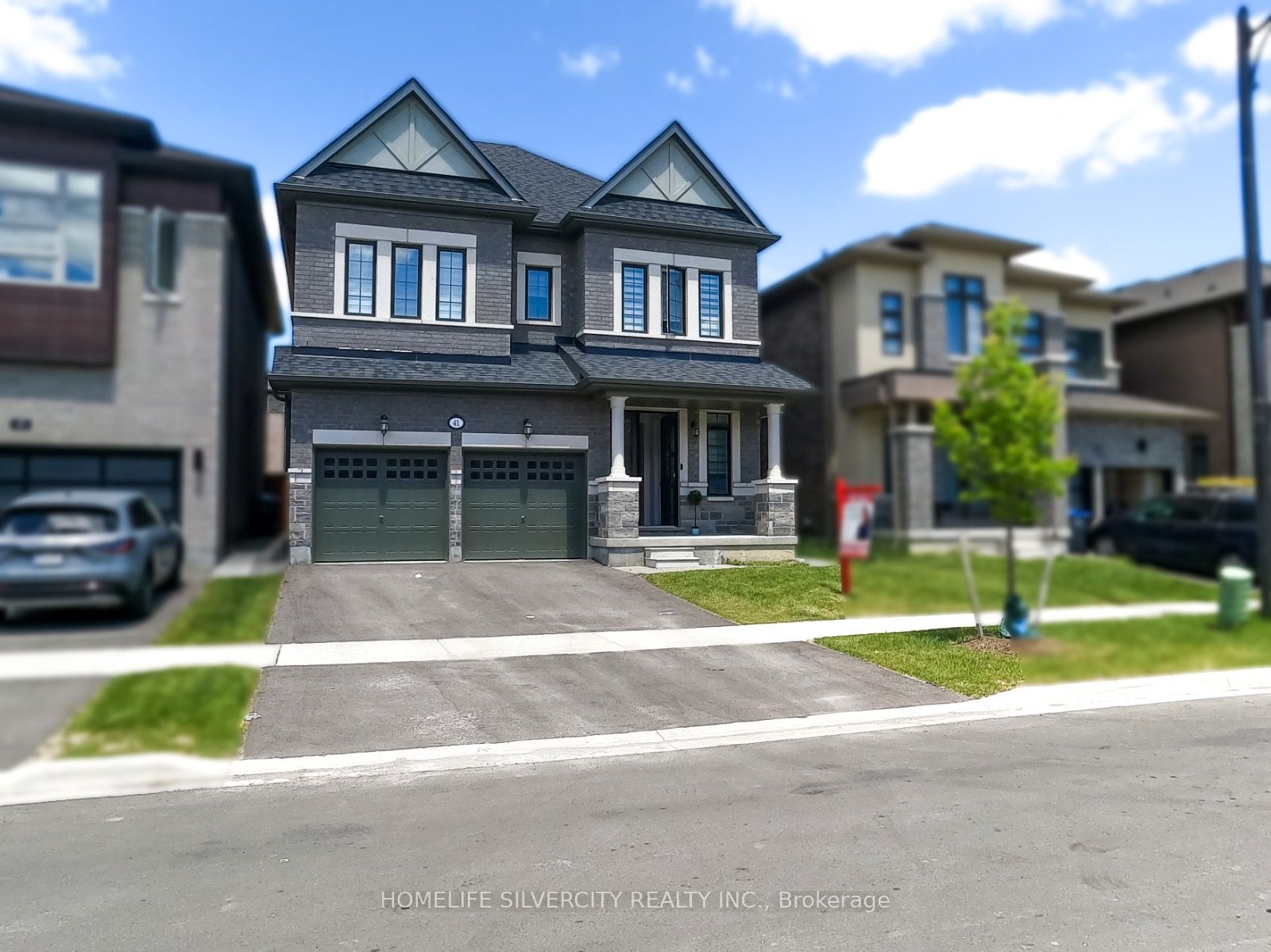 41 Michener Drive Property Photo 2