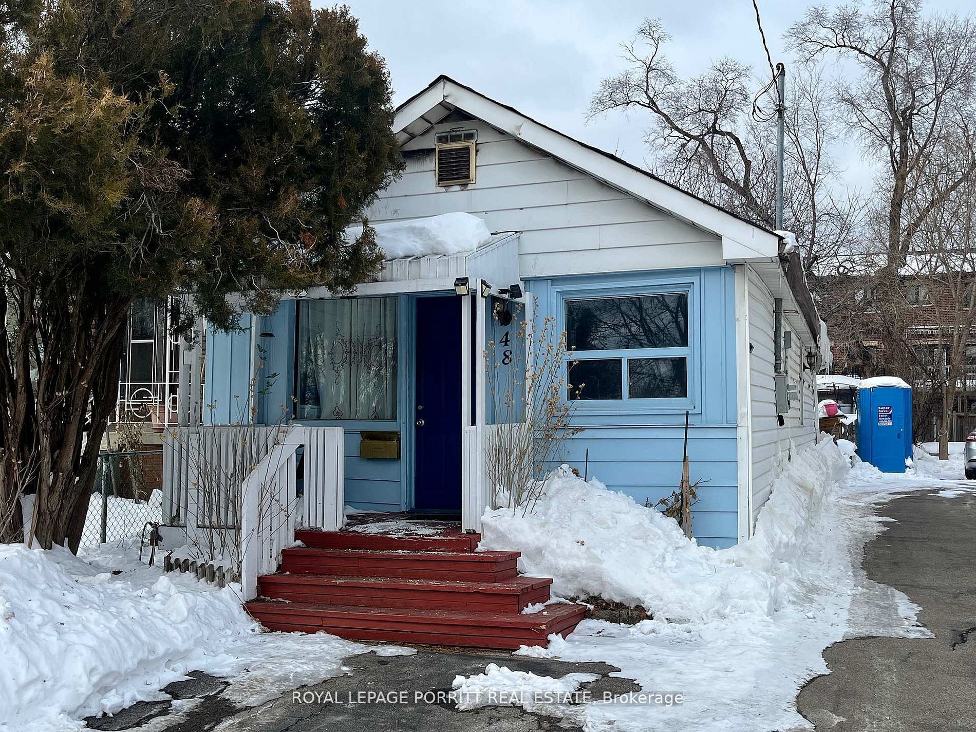 48 Daisy Avenue Property Photo 1