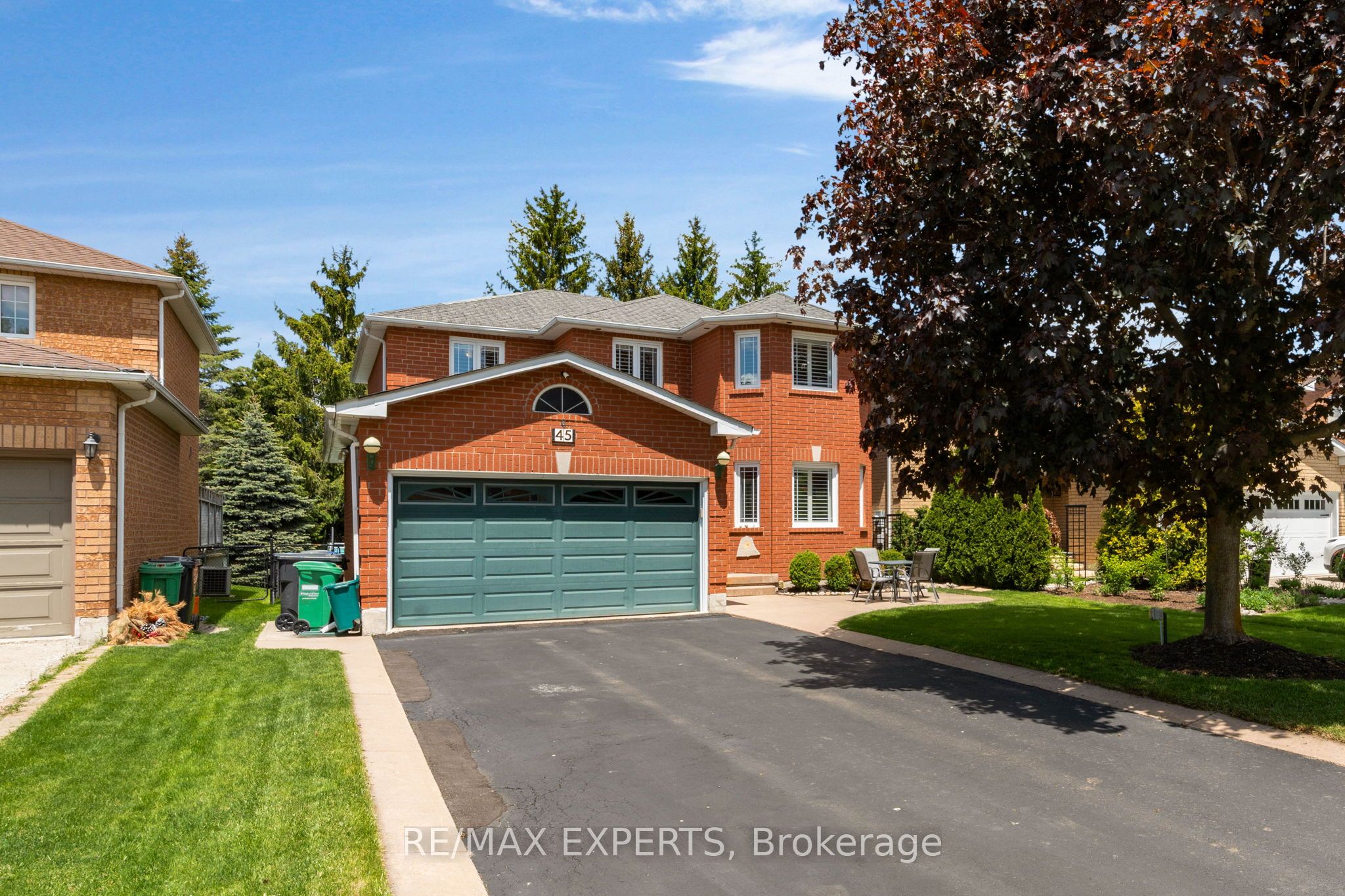 45 Sunkist Valley Road
