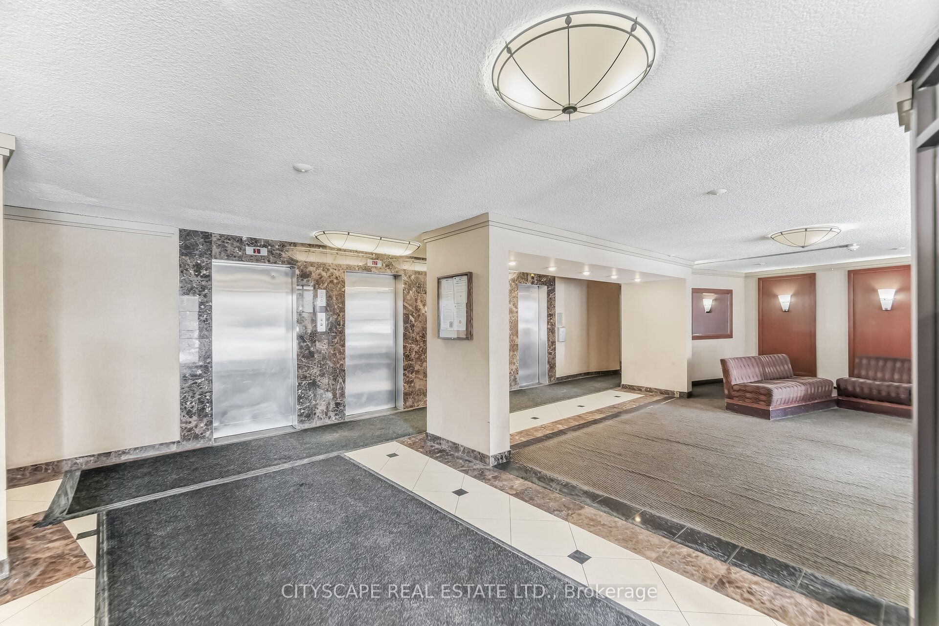 20 Mississauga Valley Boulevard 1706 Property Photo 3
