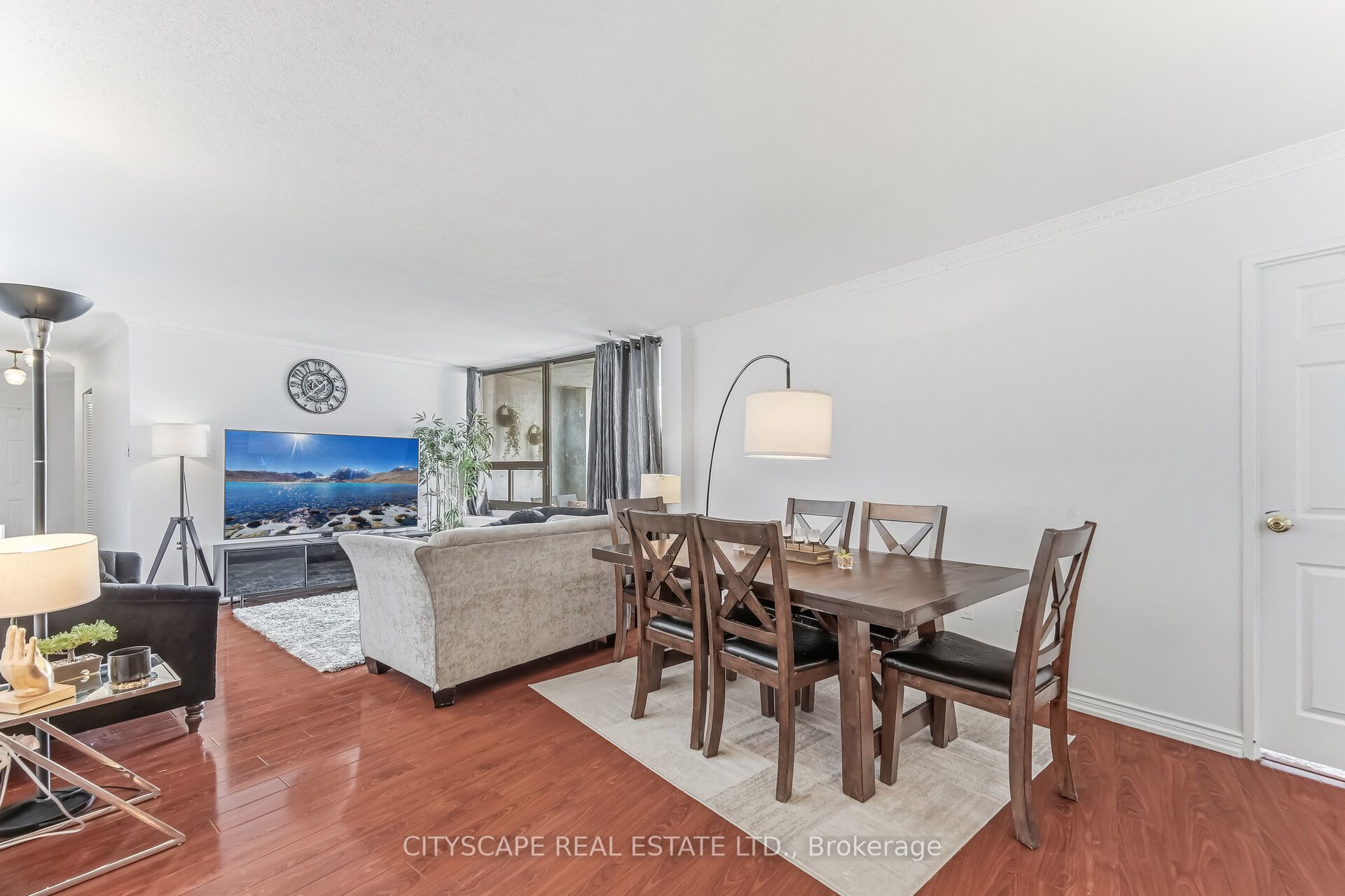20 Mississauga Valley Boulevard 1706 Property Photo 7