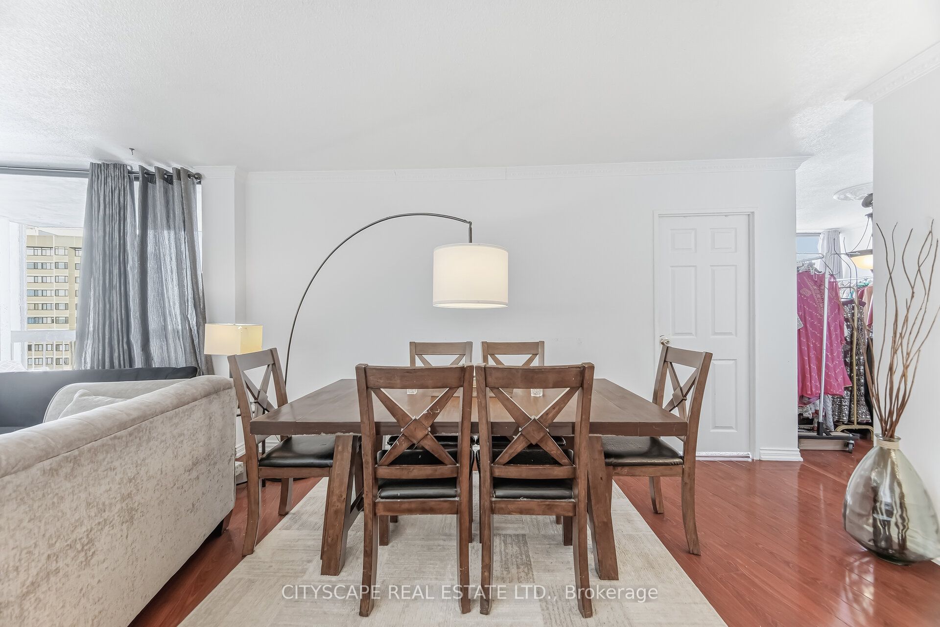 20 Mississauga Valley Boulevard 1706 Property Photo 8