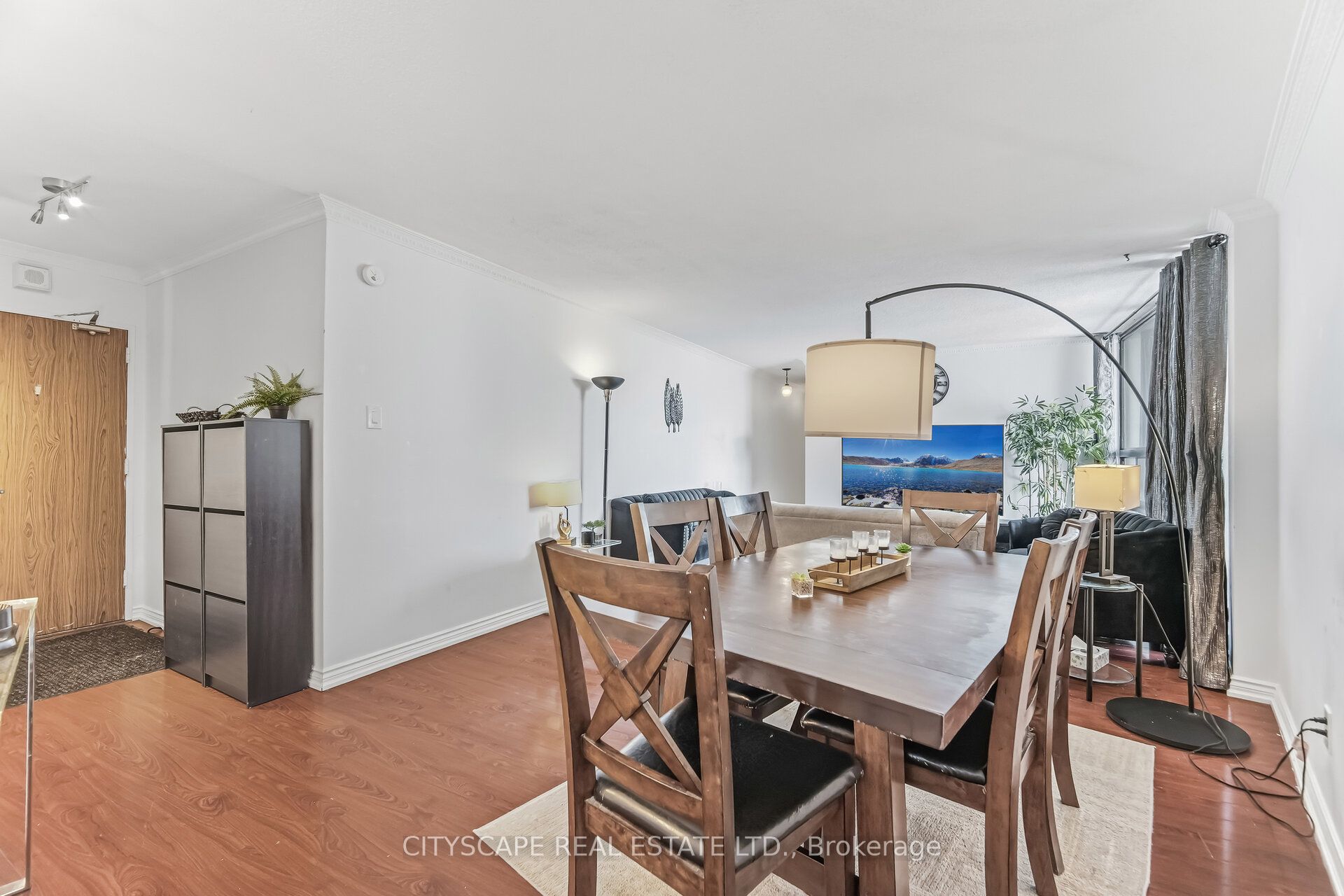 20 Mississauga Valley Boulevard 1706 Property Photo 9