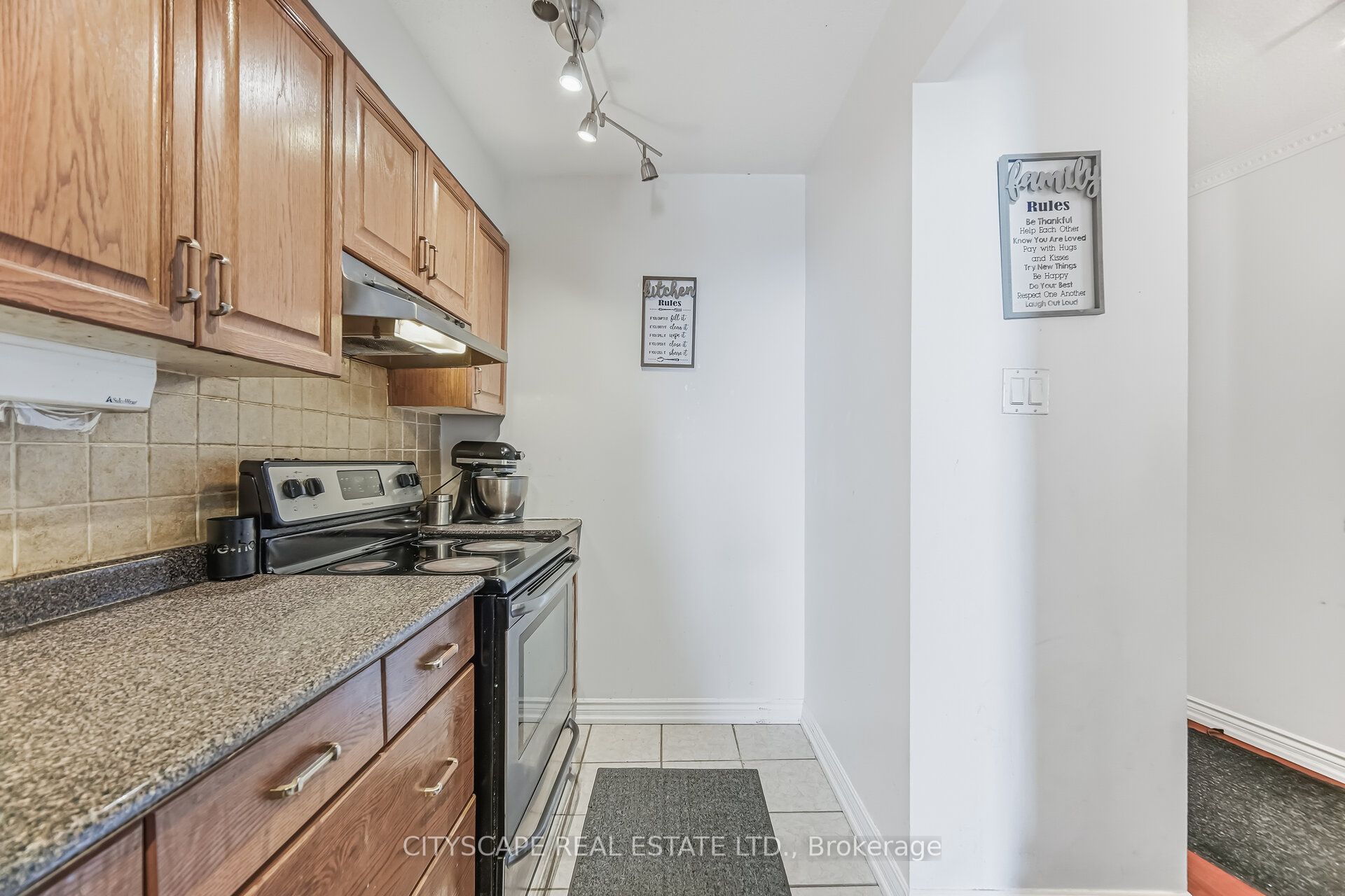 20 Mississauga Valley Boulevard 1706 Property Photo 15
