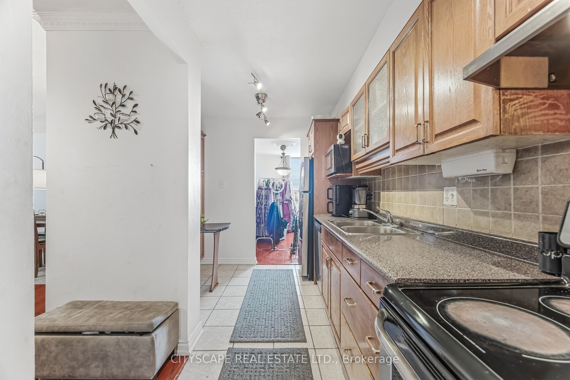 20 Mississauga Valley Boulevard 1706 Property Photo 16