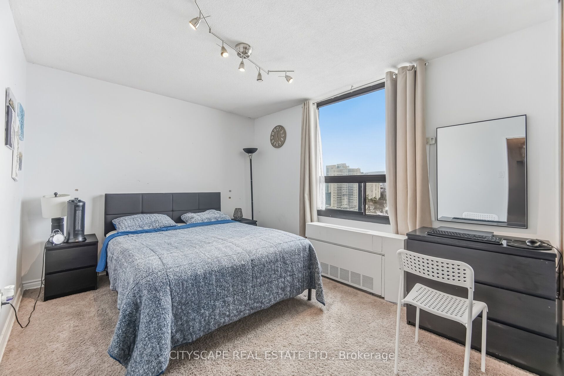 20 Mississauga Valley Boulevard 1706 Property Photo 31