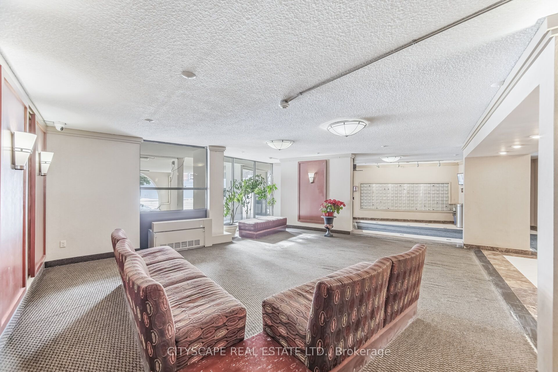 20 Mississauga Valley Boulevard 1706 Property Photo 41