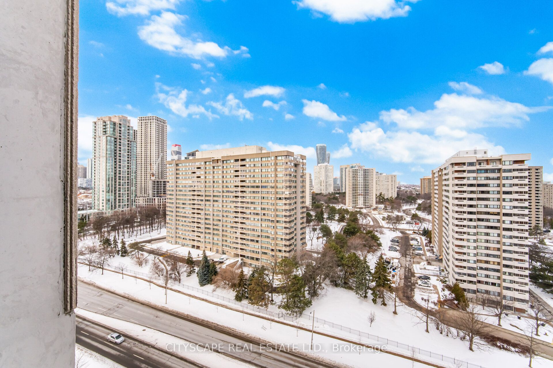20 Mississauga Valley Boulevard 1706 Property Photo 42