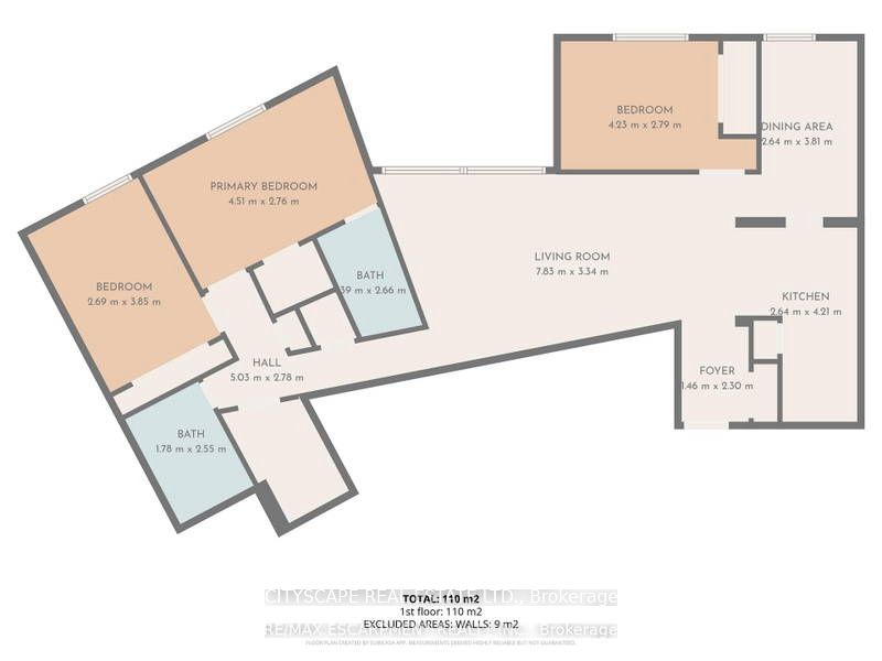 20 Mississauga Valley Boulevard 1706 Property Photo 50