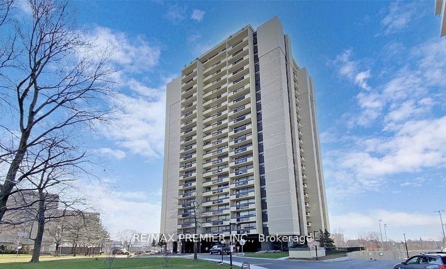 1455 Lawrence Avenue W 2004 Property Photo 1
