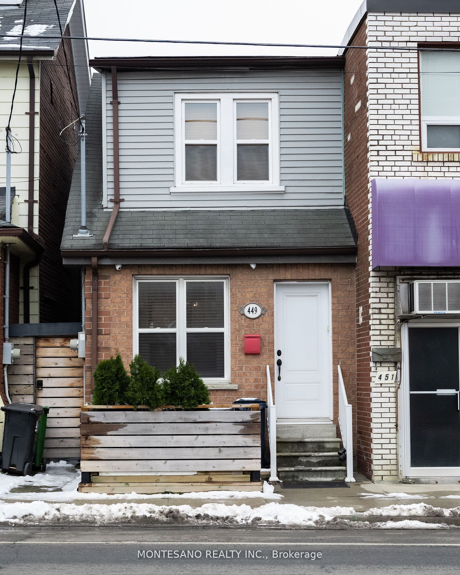 449 Rogers Road