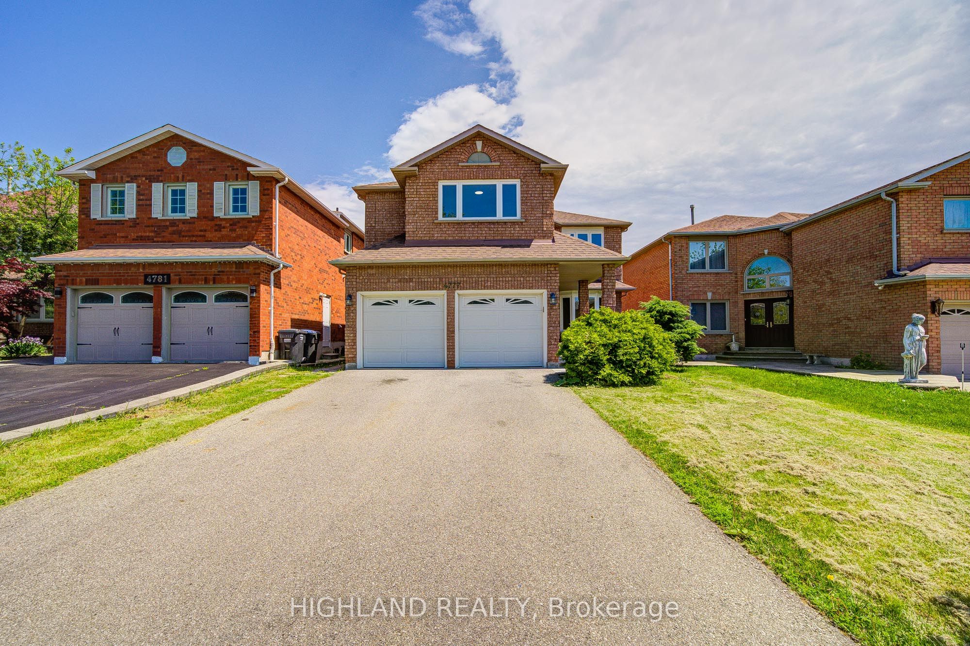 4777 Crystal Rose Drive Property Photo 1