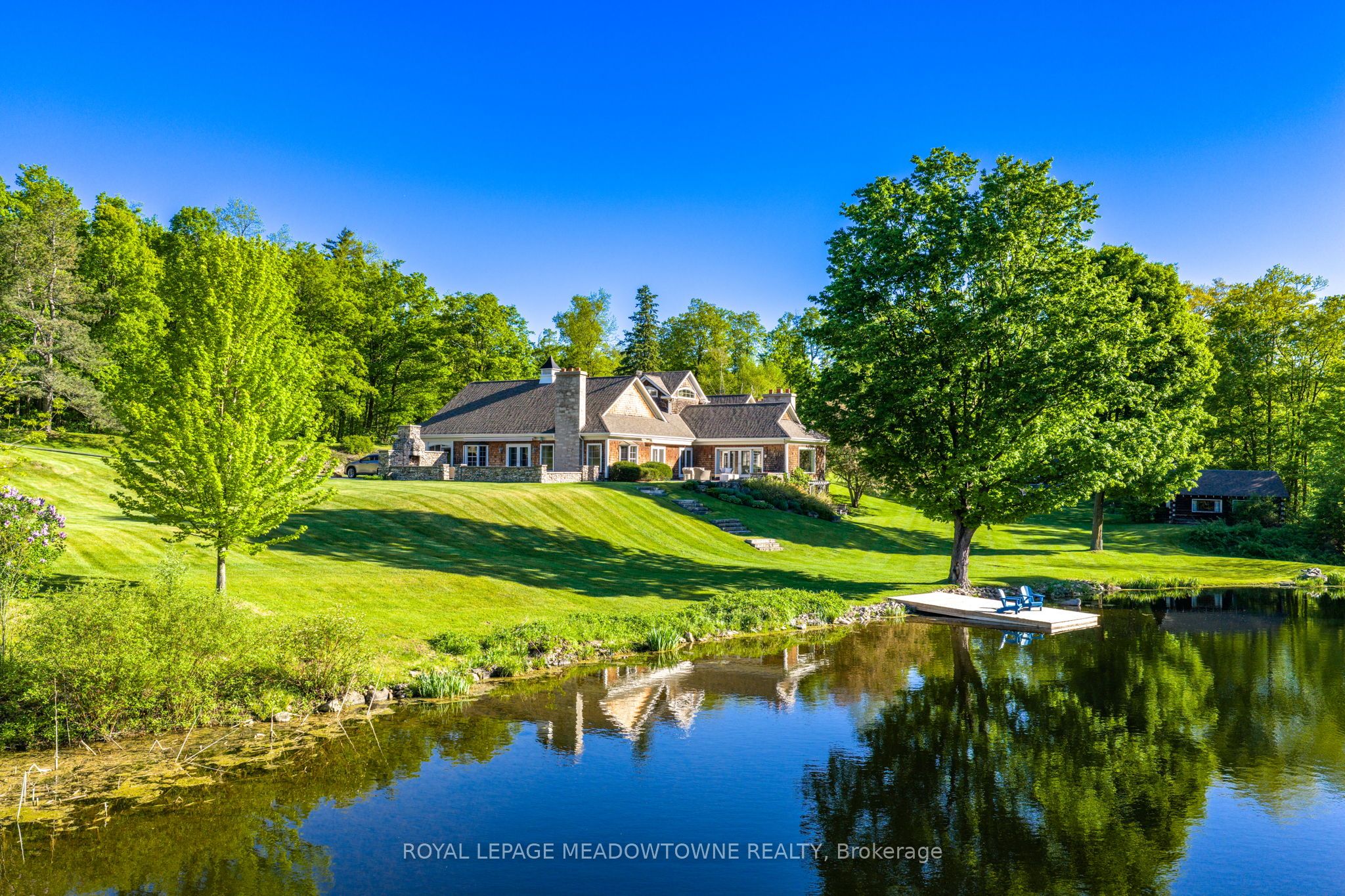 14249 Tenth Line Property Photo 1