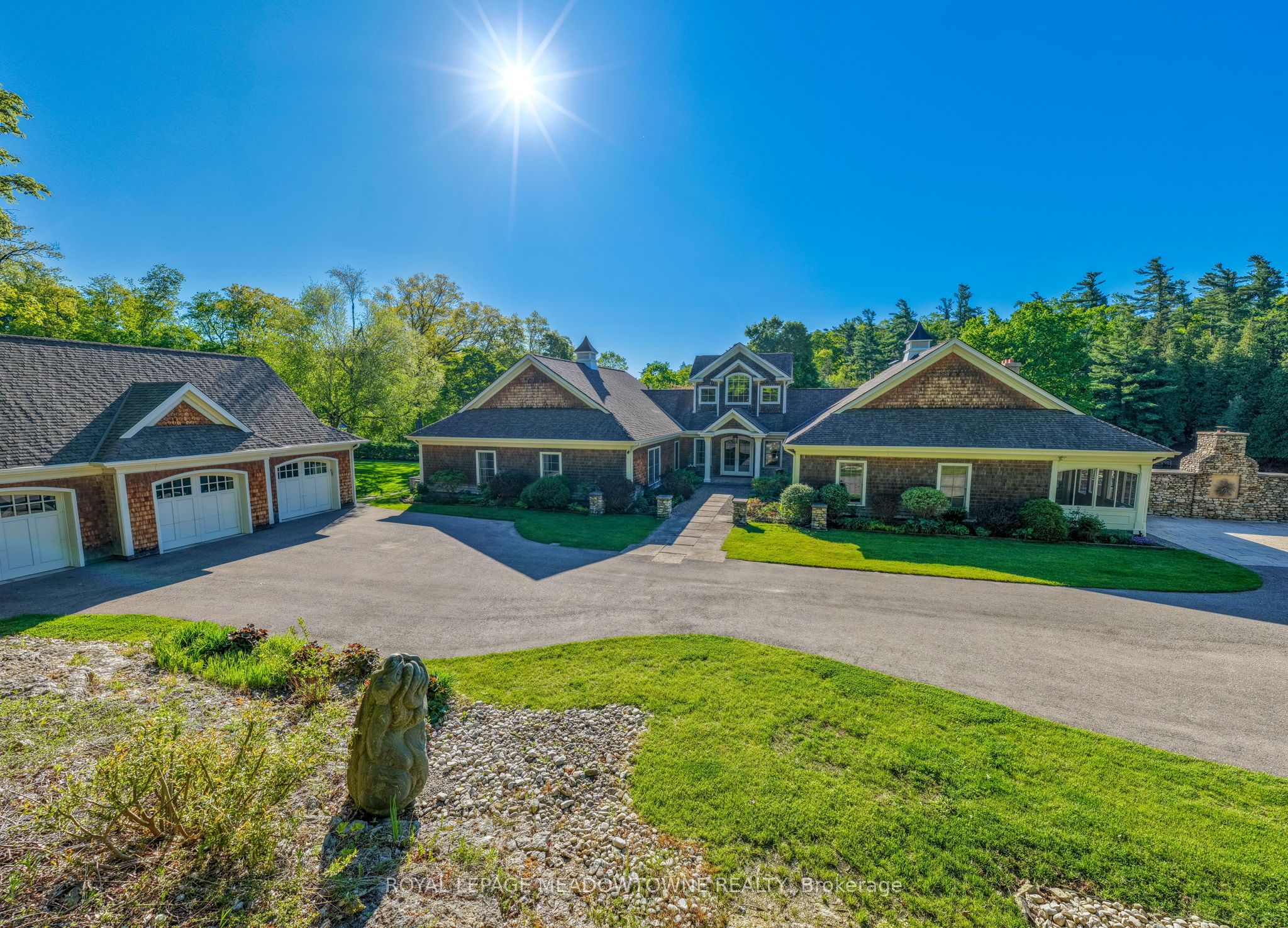 14249 Tenth Line Property Photo 5
