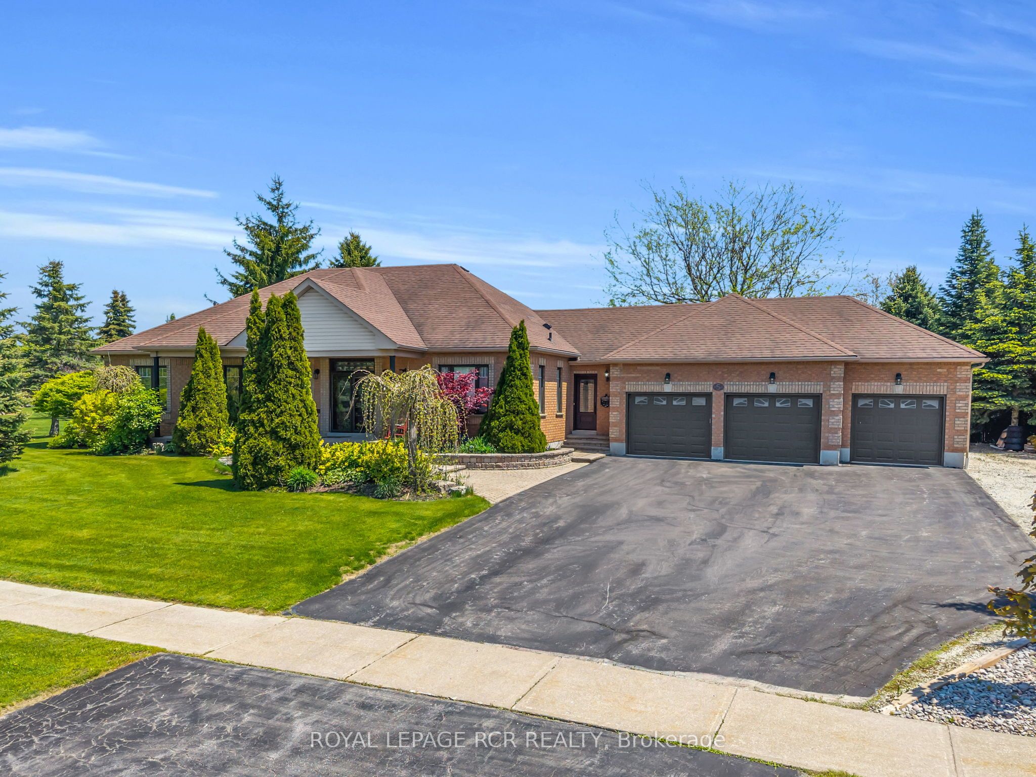 5 Massari Street