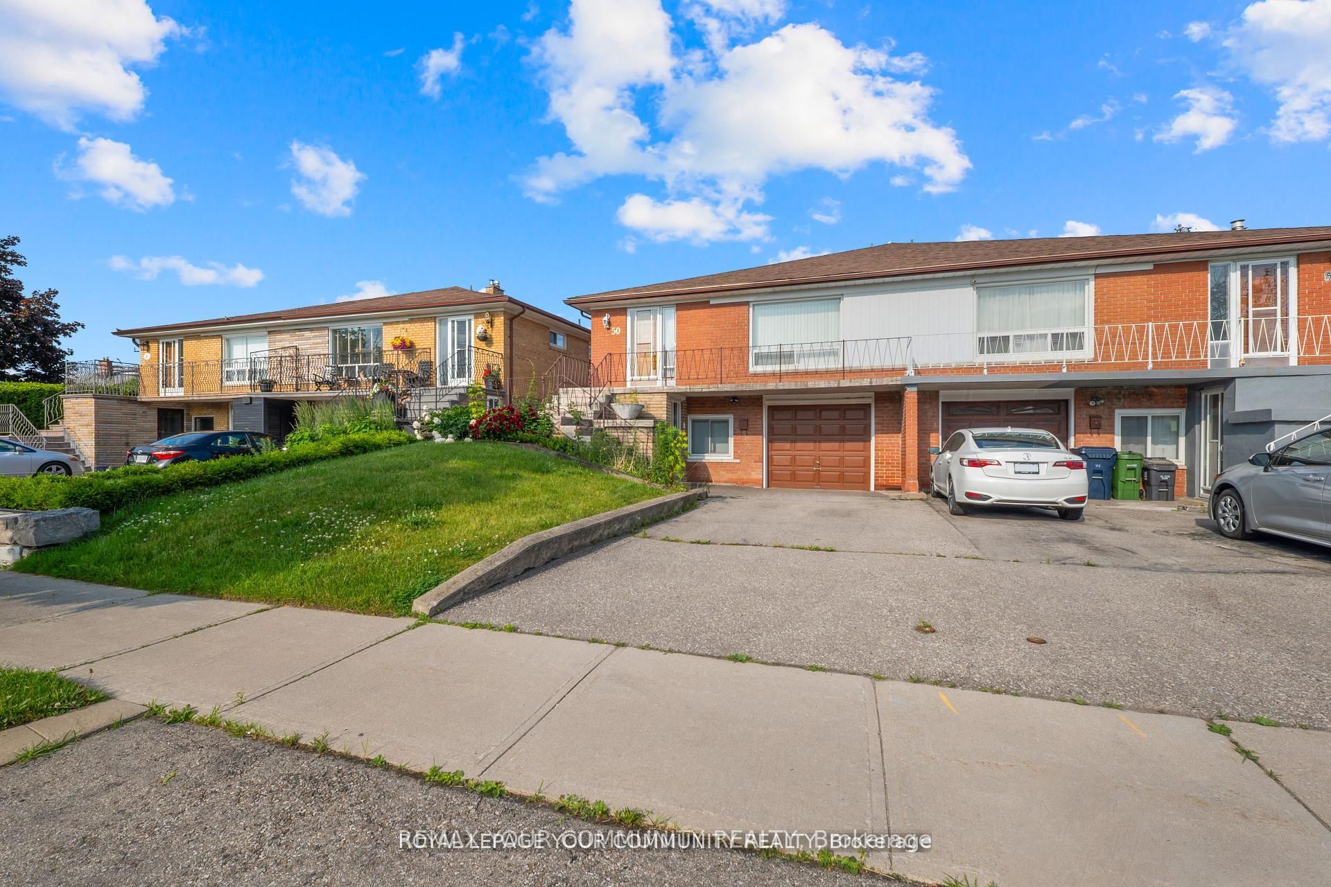 50 Felan Crescent Property Photo 1