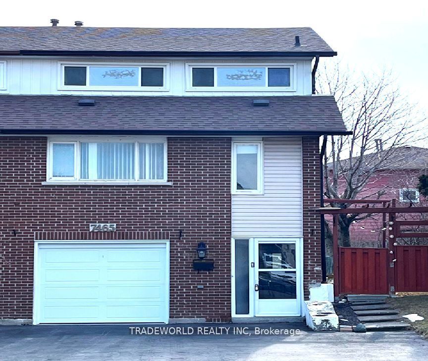 7465 Bybrook Drive Property Photo 1