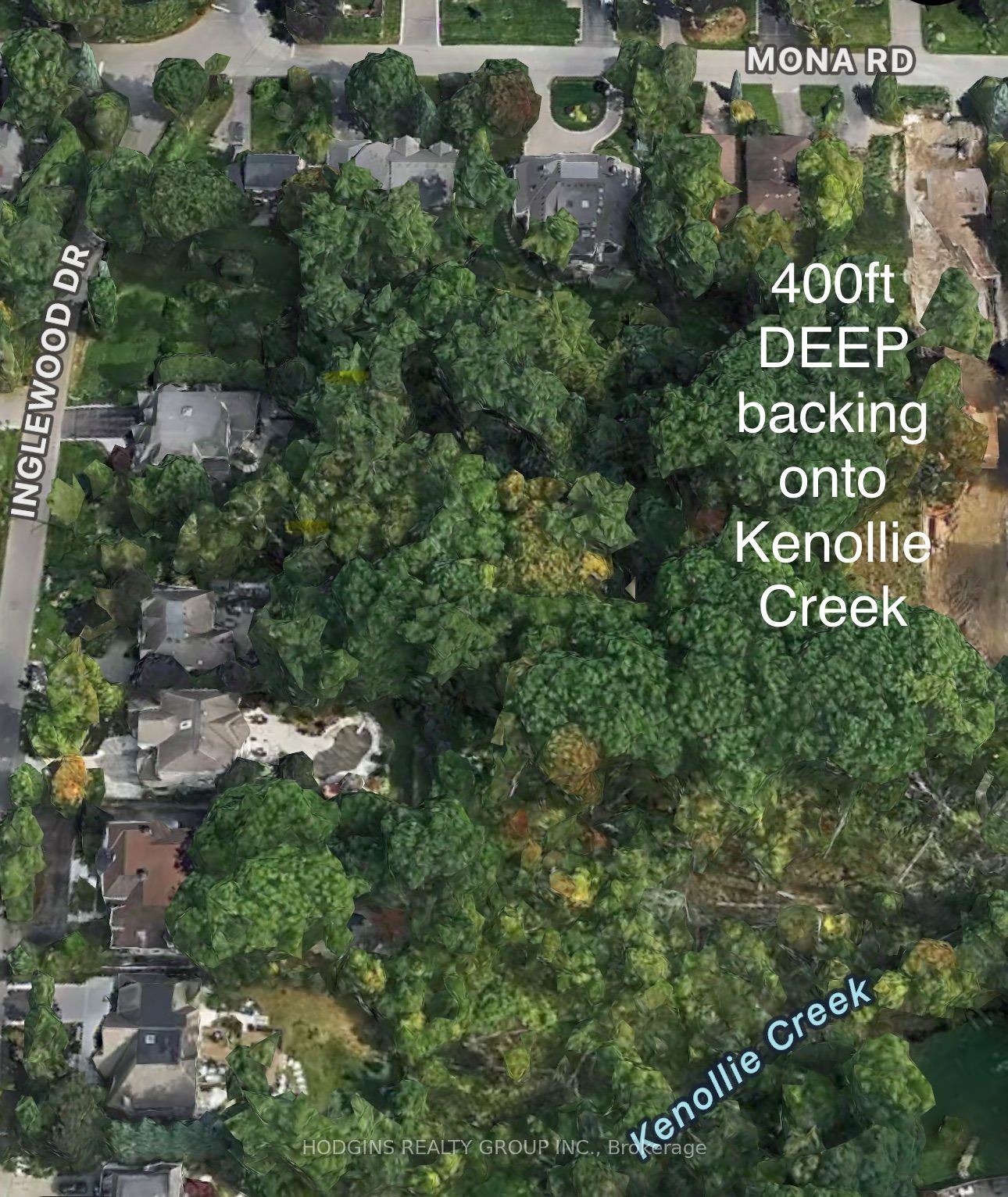 1168 Mona Road Property Photo 1