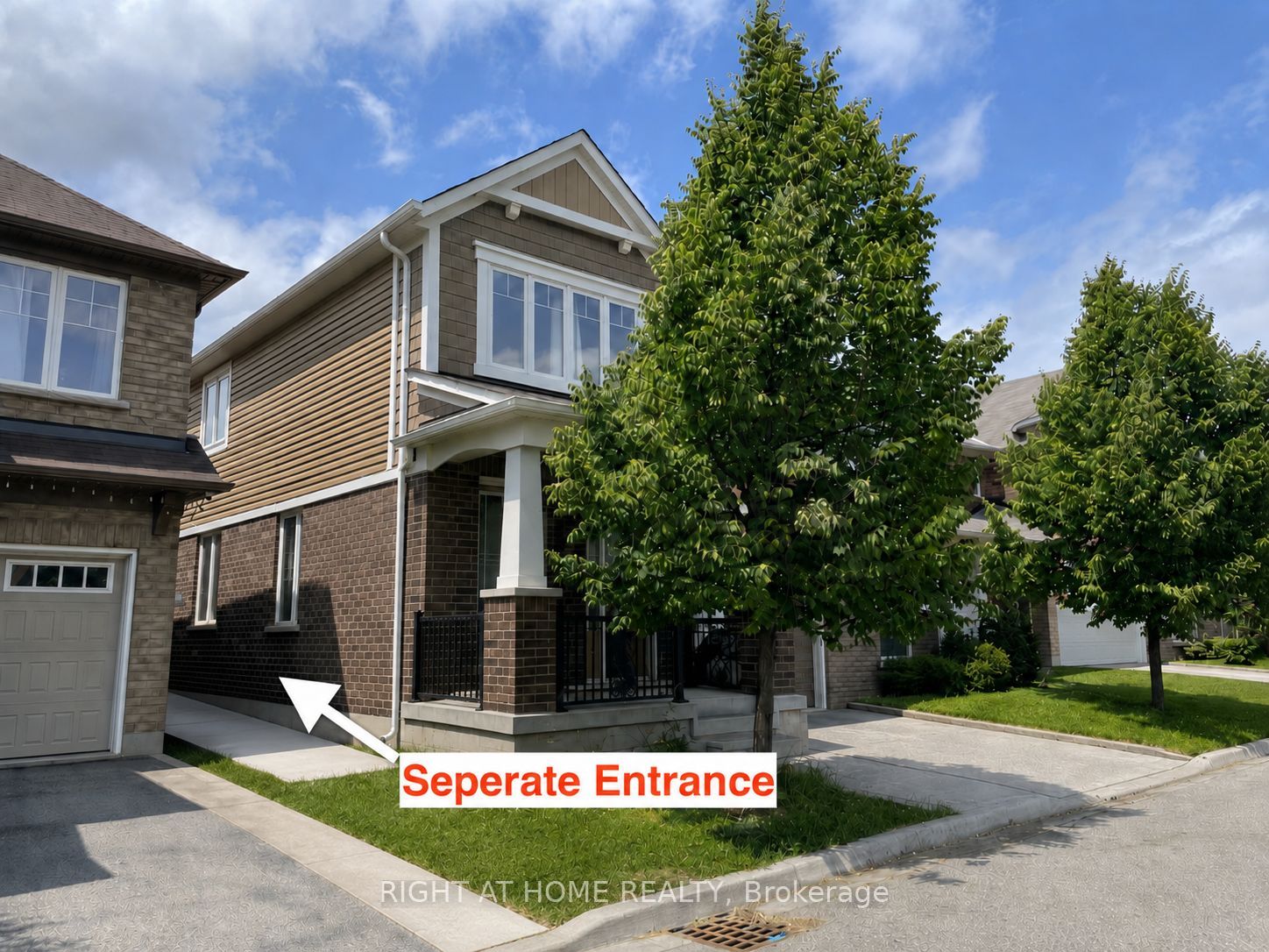 58 Meadowcrest Lane #Lower Property Photo 1