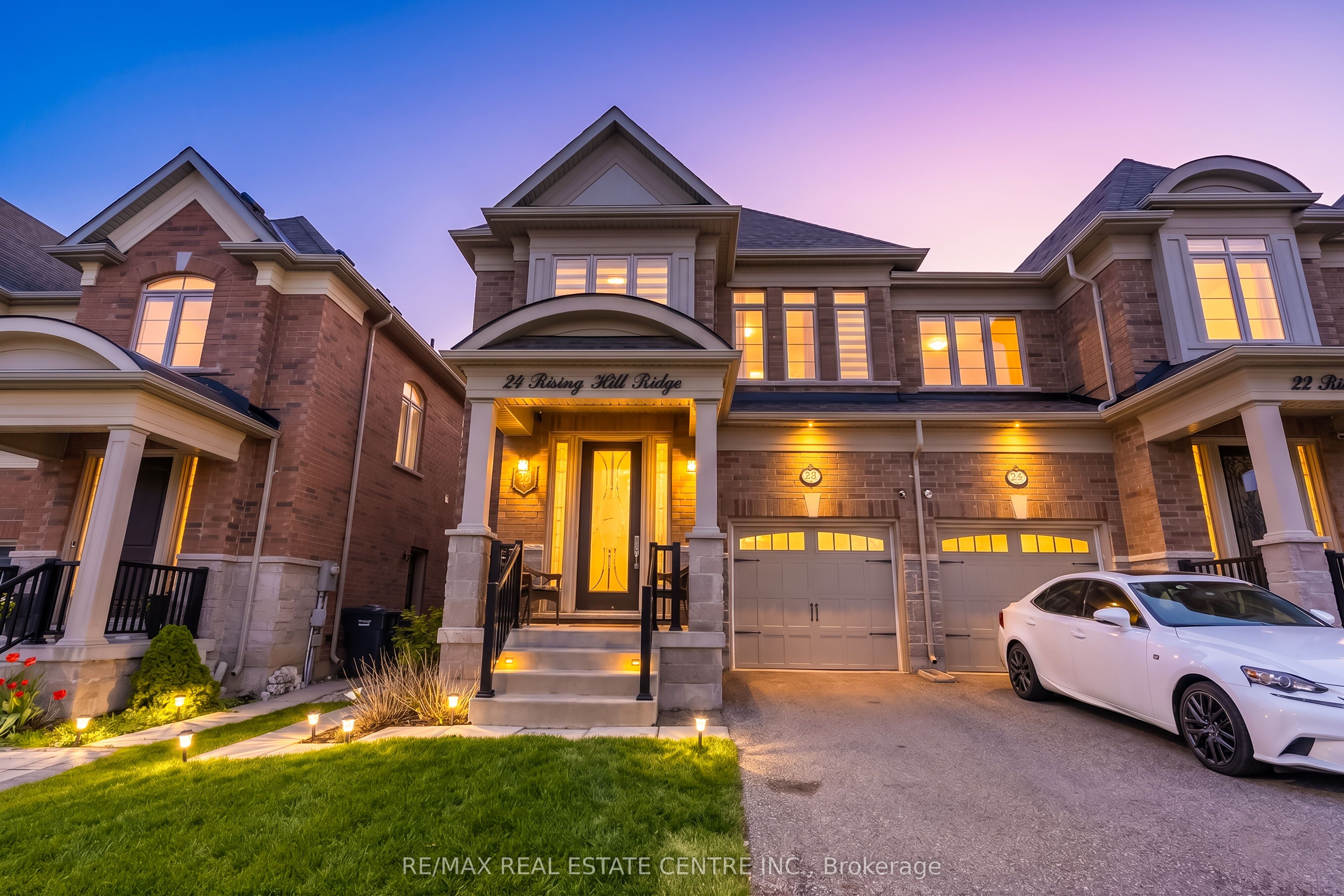 24 Rising Hill Ridge Property Photo 1