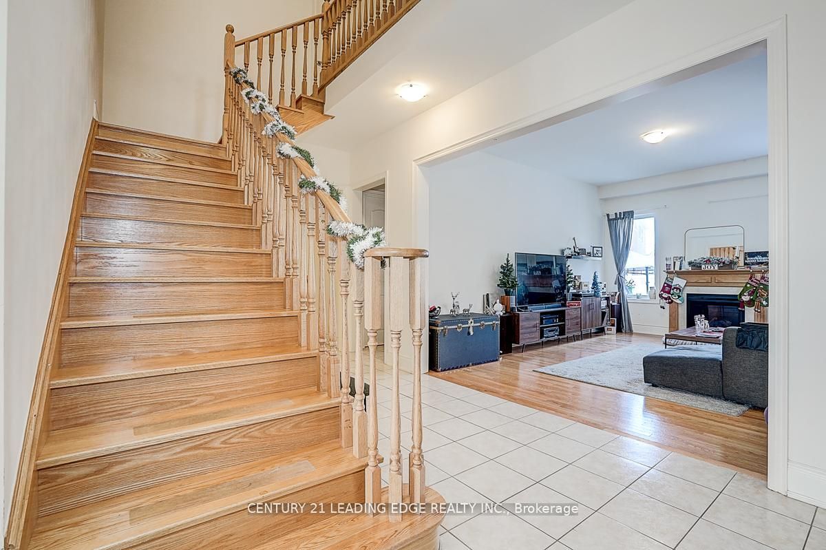 455 Threshing Mill Boulevard Property Photo 14