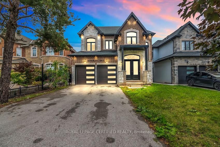 185 Burloak Drive Property Photo 1