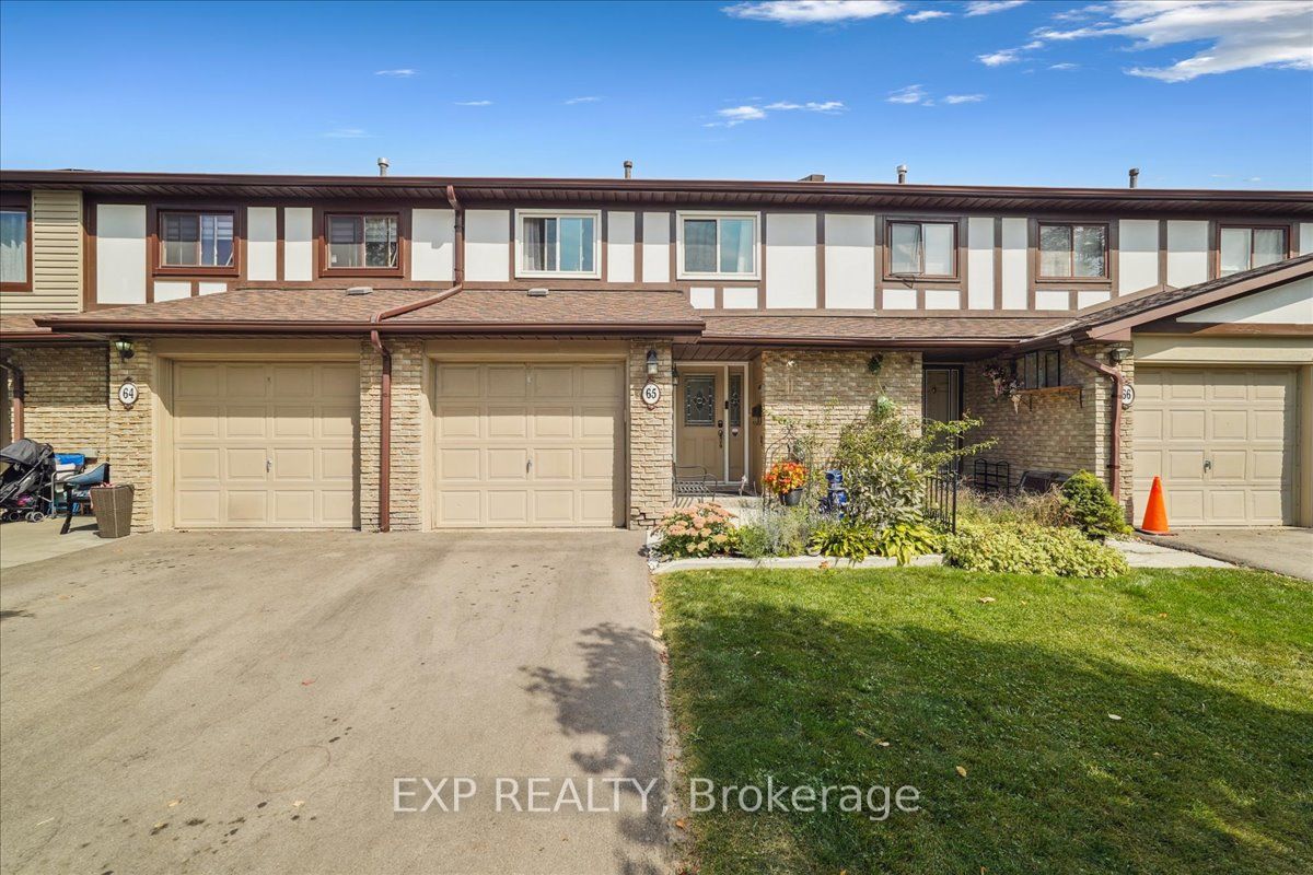 65 Greenwich Circle