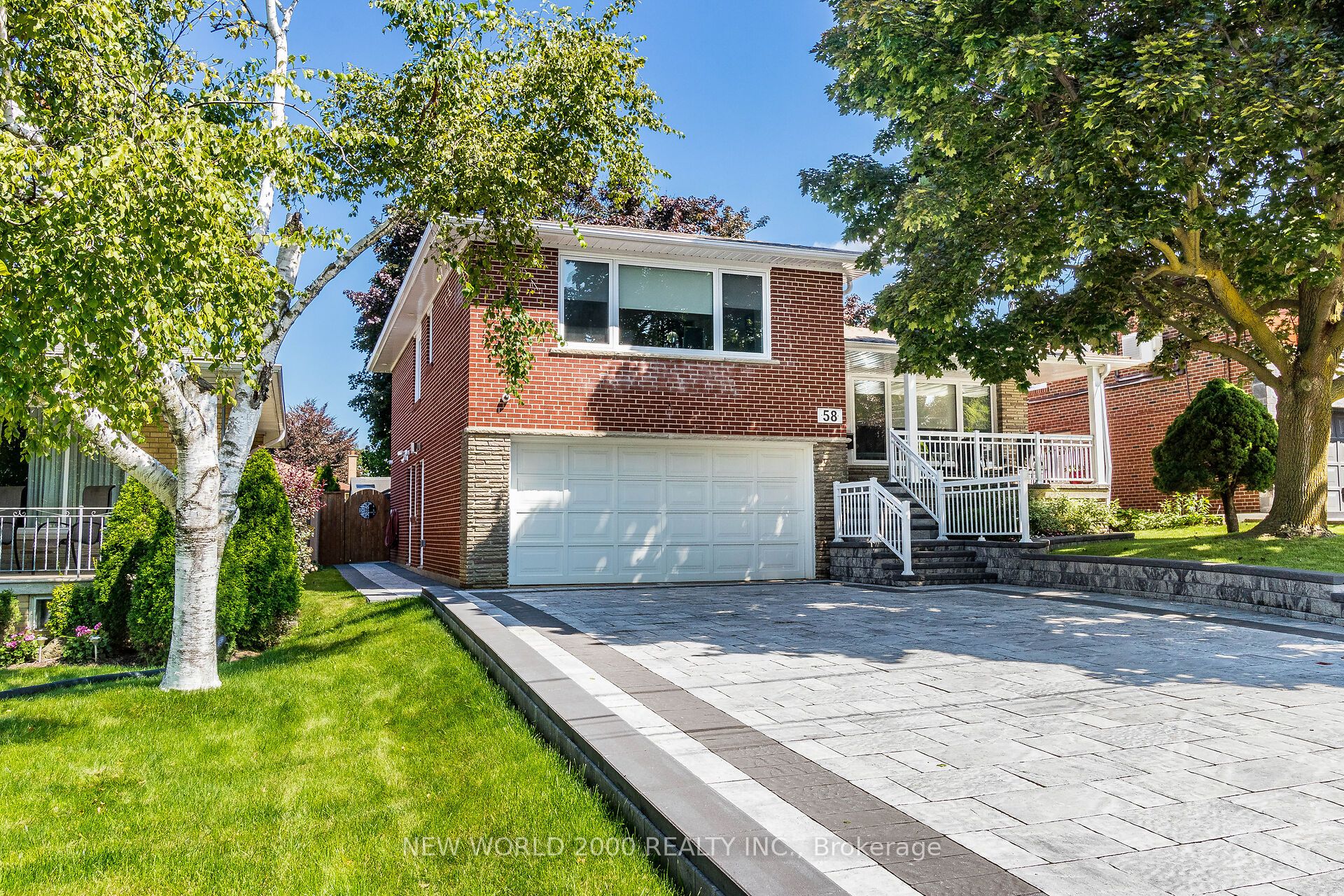 58 Comay Road