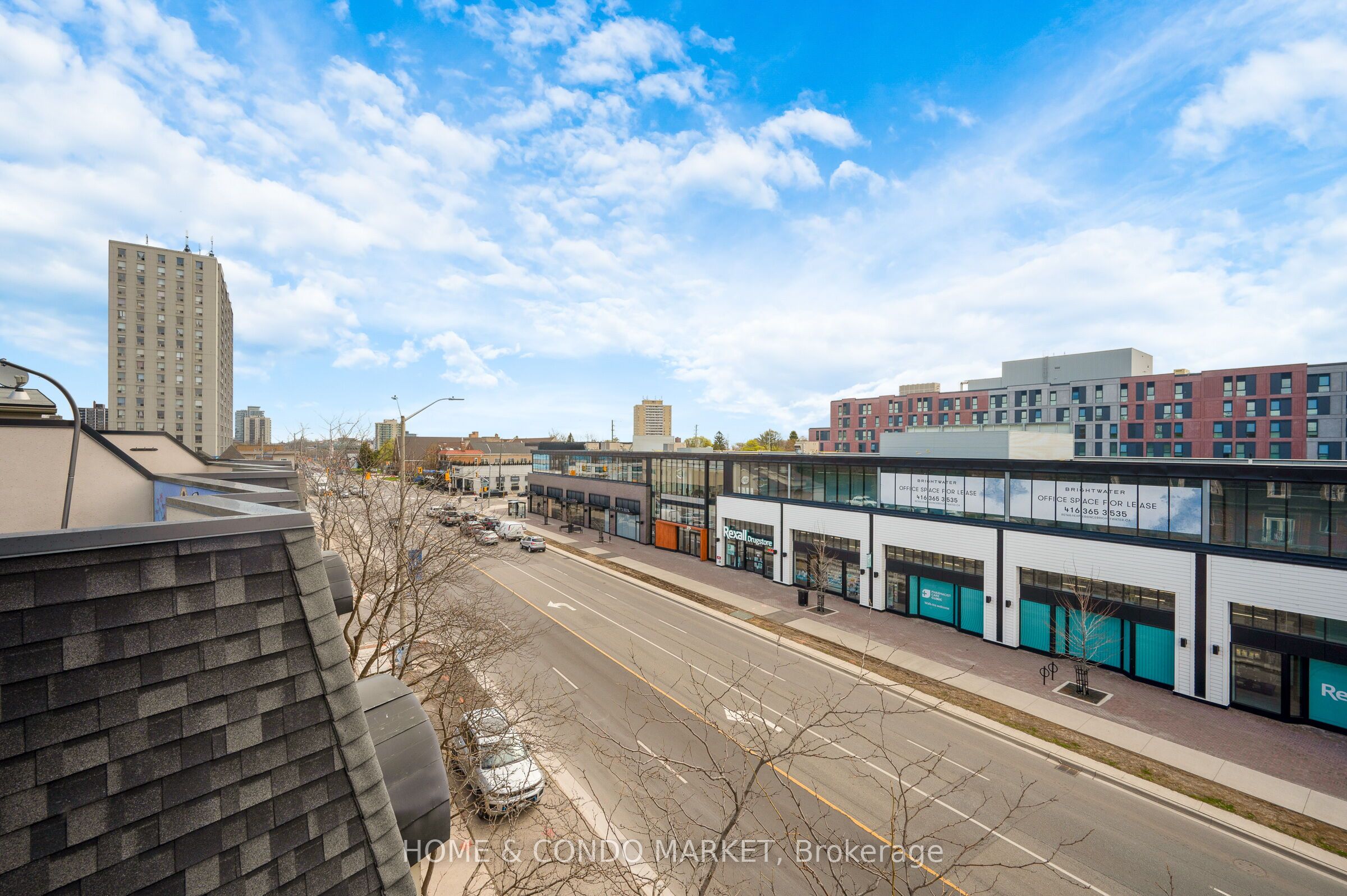 194 Lakeshore Road W Property Photo 37