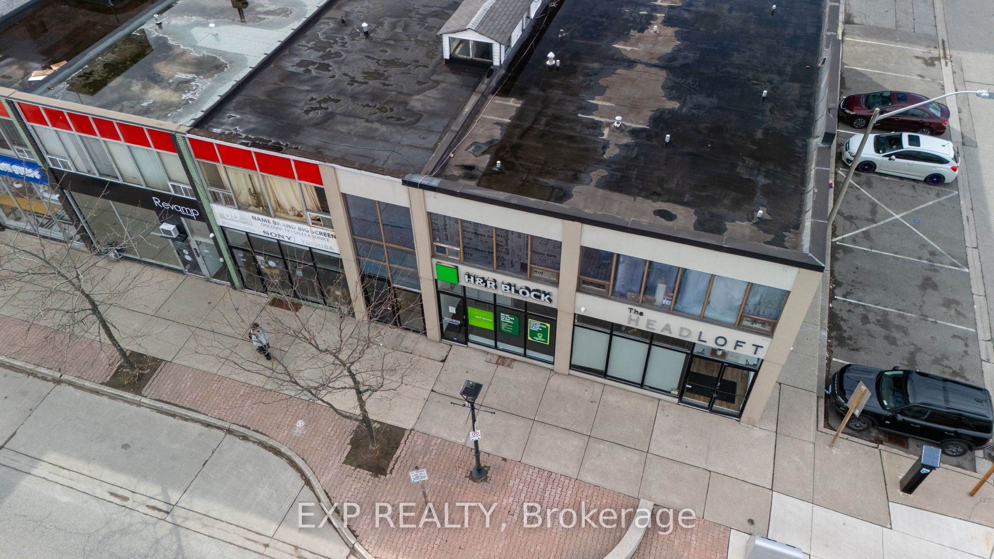 258 Lakeshore Road E Property Photo 19