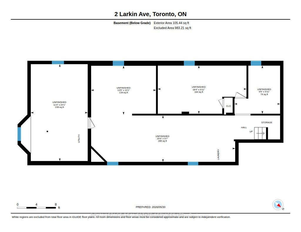 2 Larkin Avenue Property Photo 43