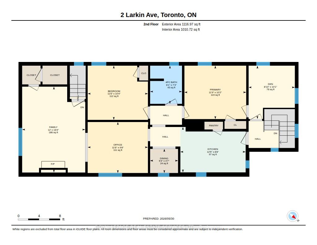 2 Larkin Avenue Property Photo 44