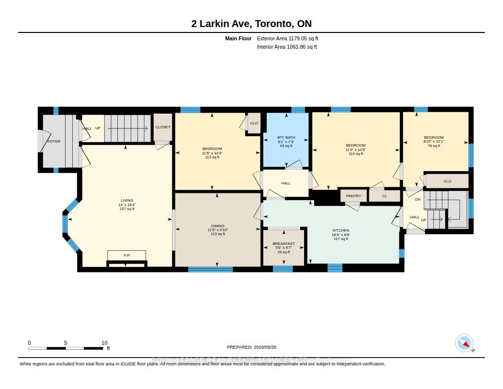 2 Larkin Avenue Property Photo 45