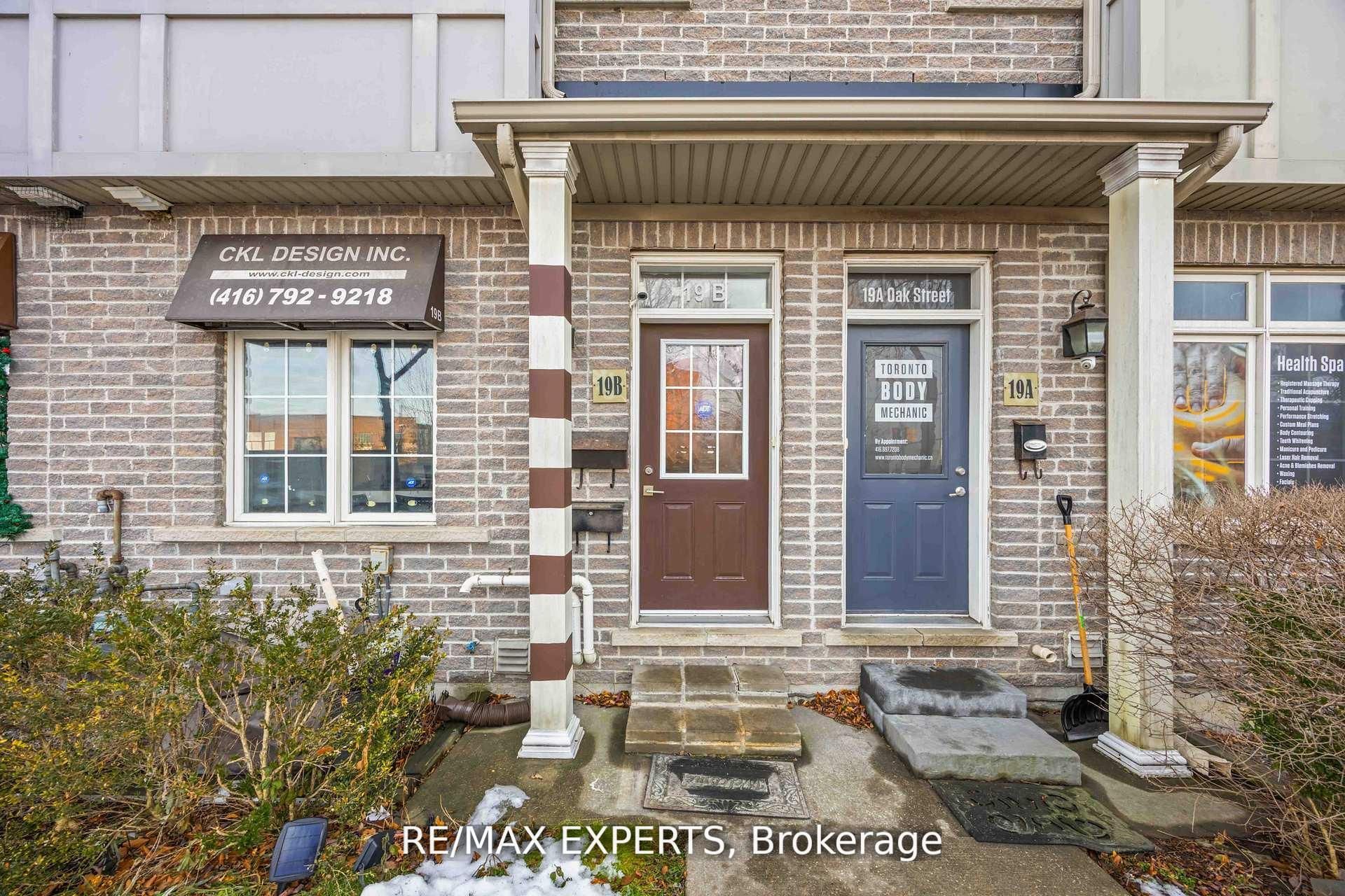 19b Oak Street Property Photo 7