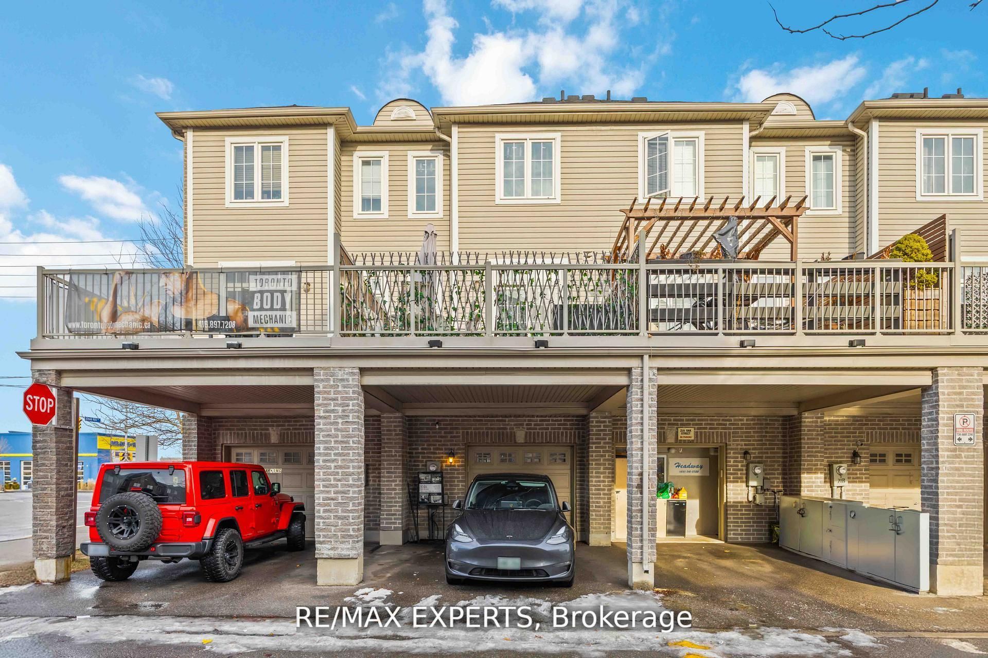 19b Oak Street Property Photo 47