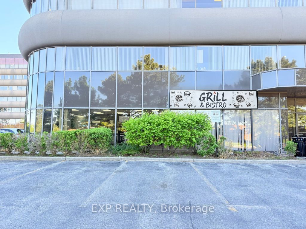 700 Dorval Drive #100 Property Photo 1