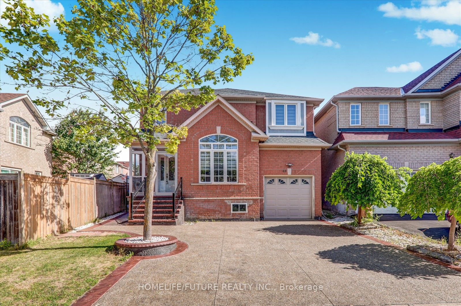 69 Heatherdale Drive