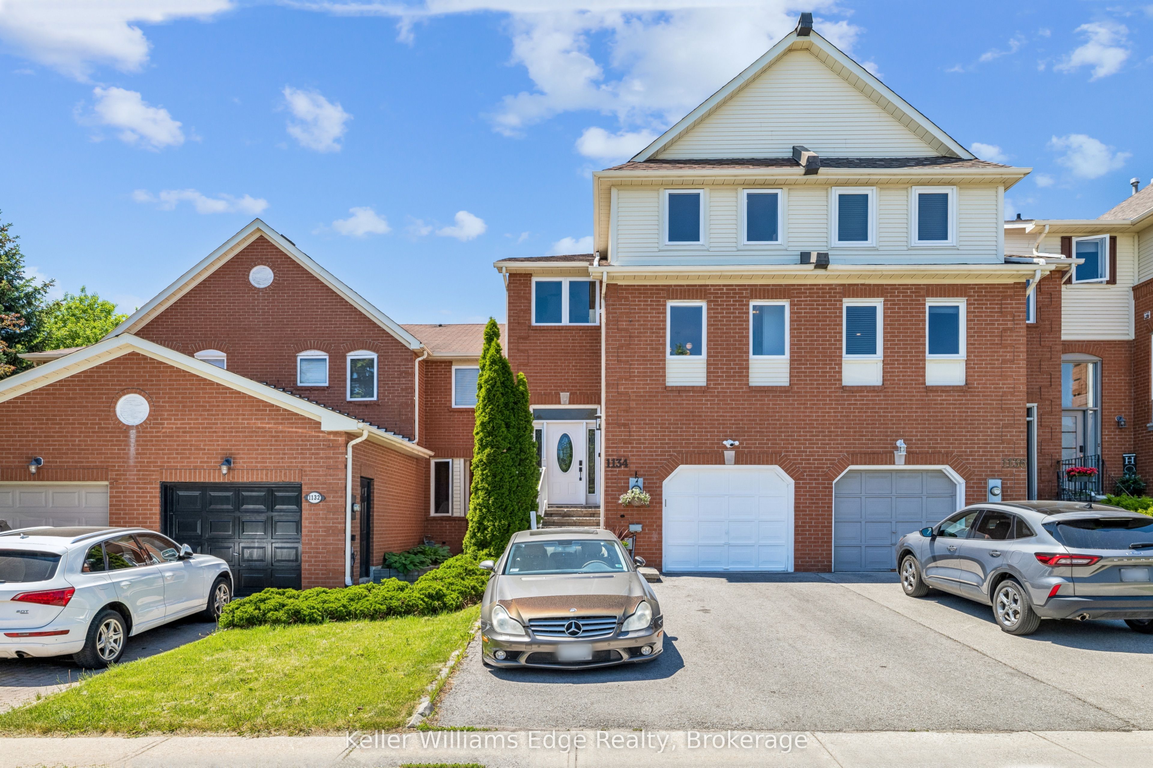 1134 Leewood Drive Property Photo 1