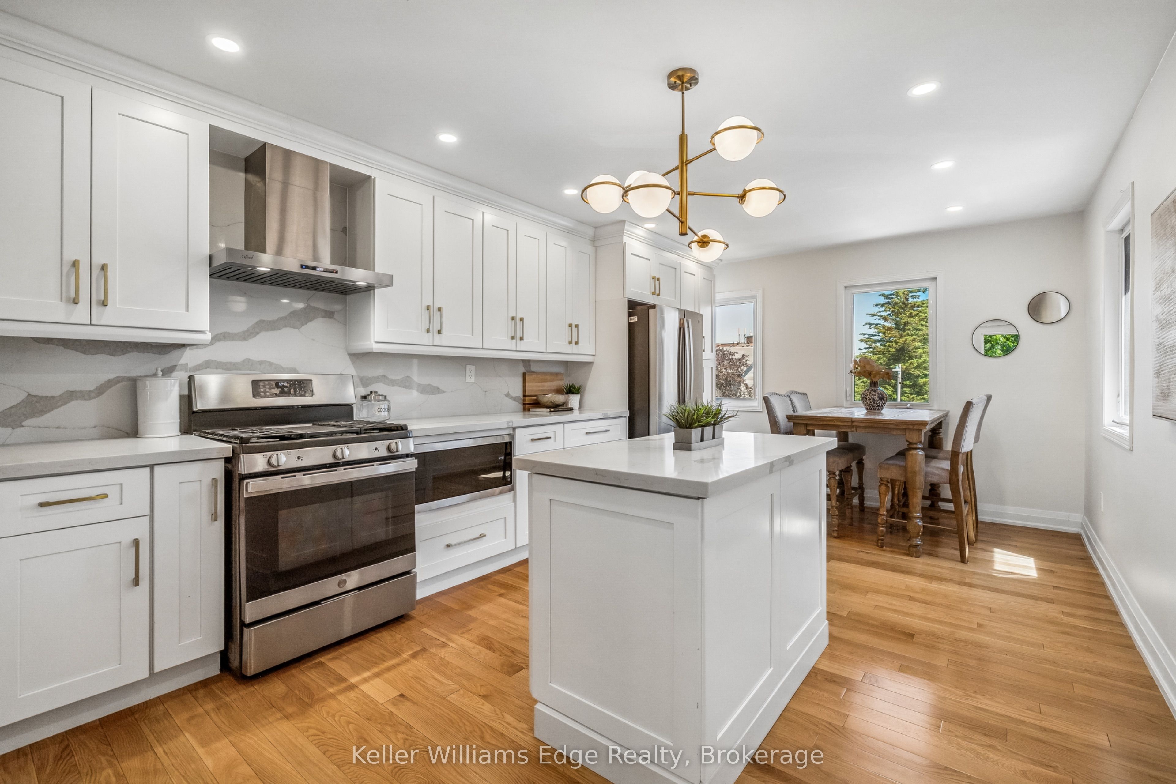 1134 Leewood Drive Property Photo 14