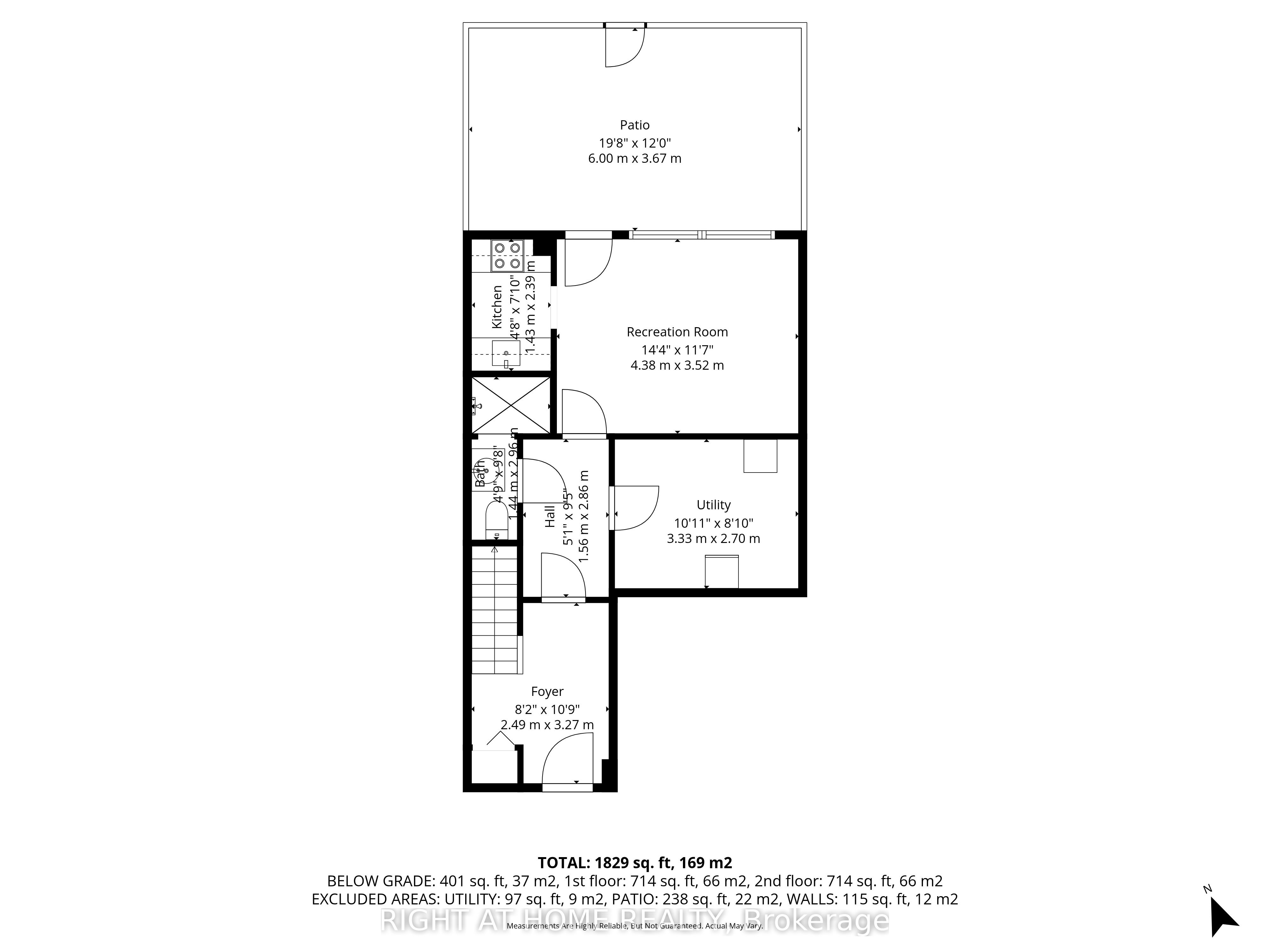 216 Fleetwood Crescent Property Photo 44