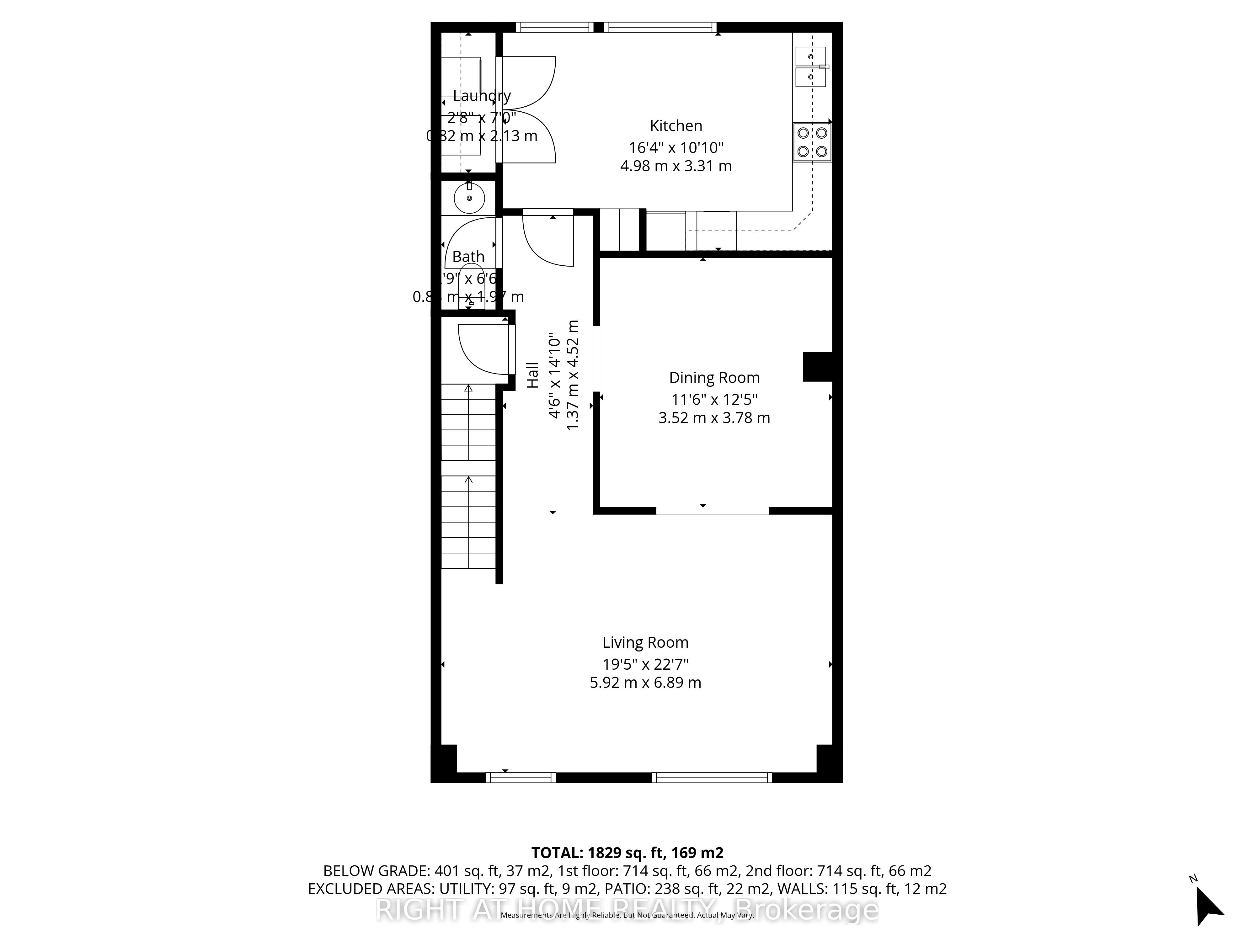 216 Fleetwood Crescent Property Photo 45