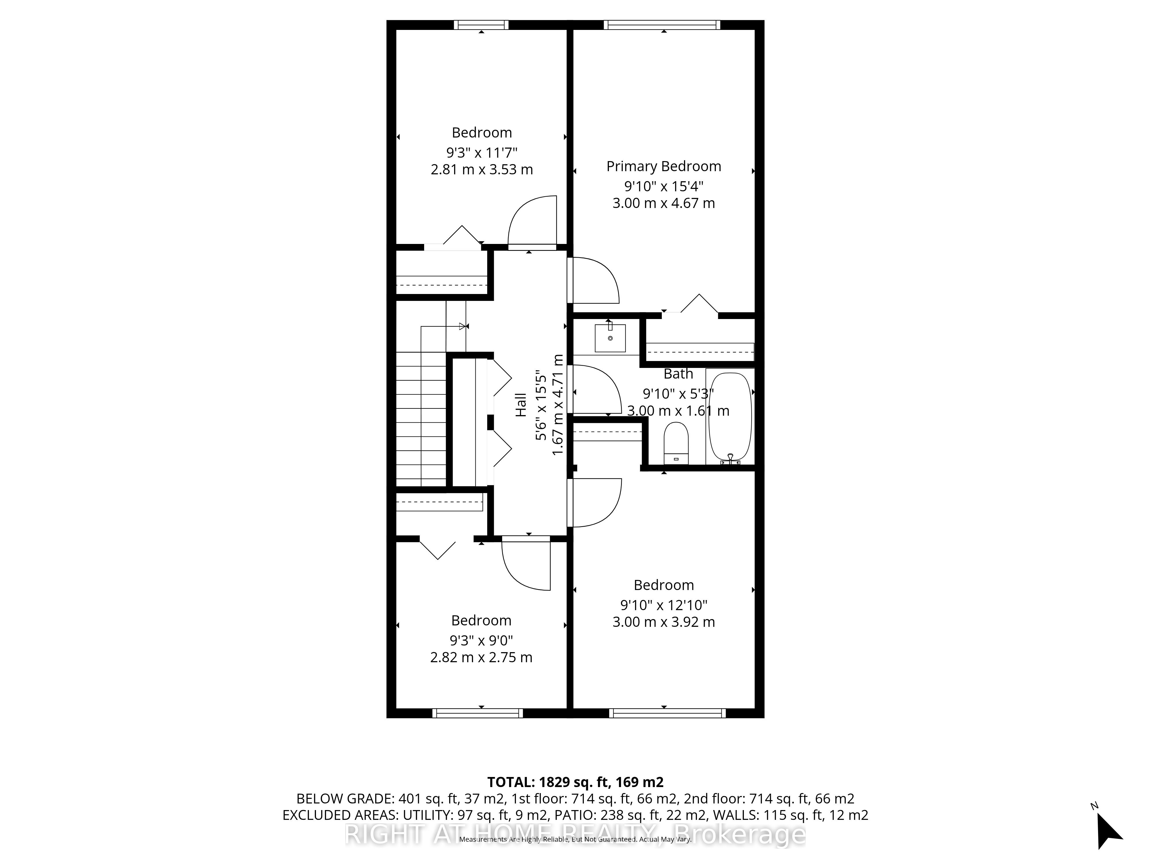 216 Fleetwood Crescent Property Photo 46