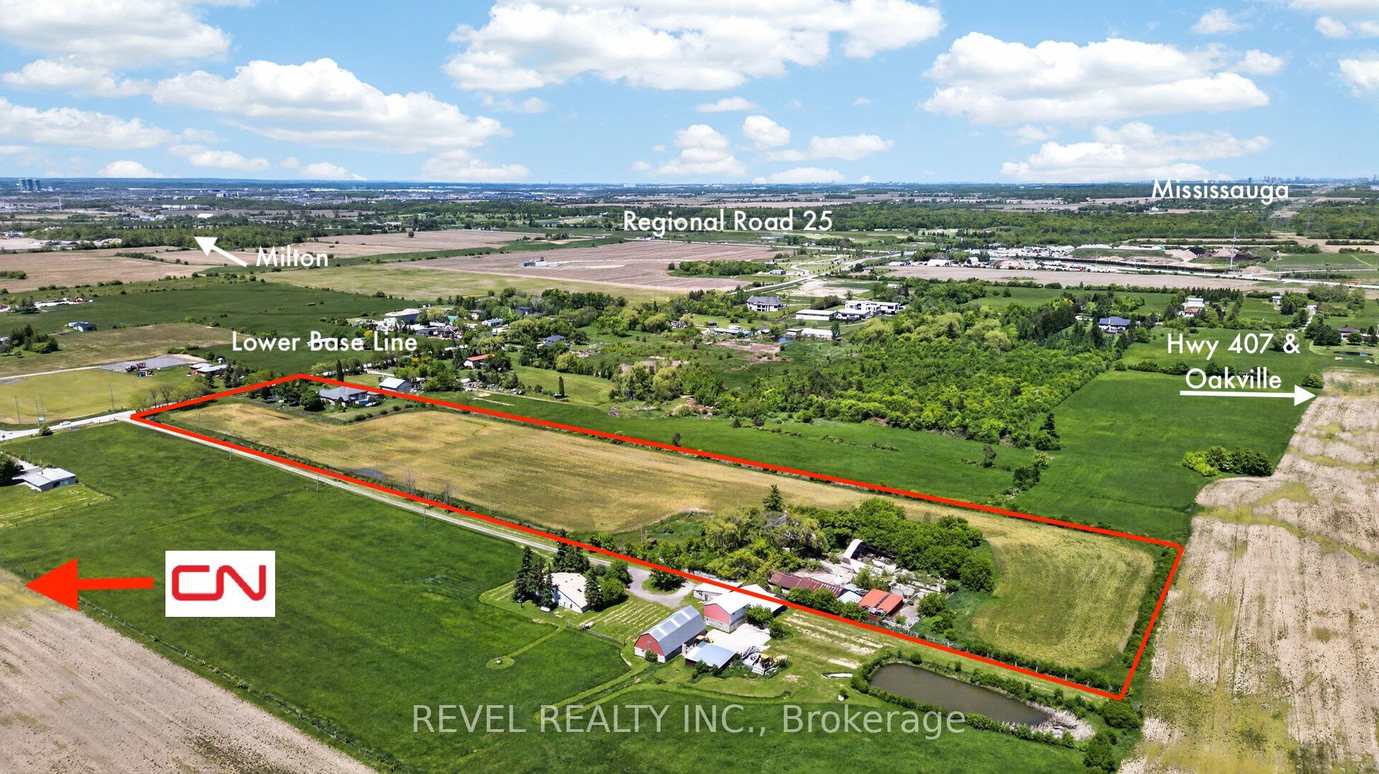 2738 Lower Base Line Property Photo 3