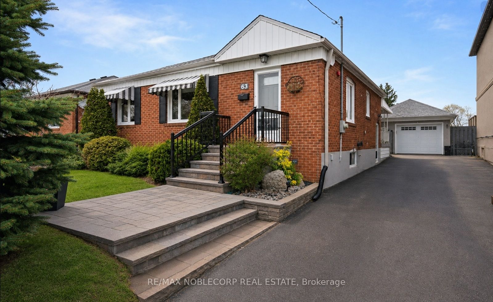 63 Bunnell Crescent Bsmt Property Photo 2