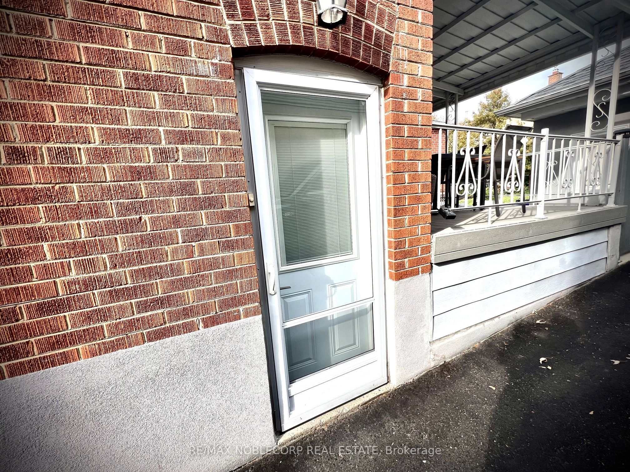 63 Bunnell Crescent Bsmt Property Photo 3