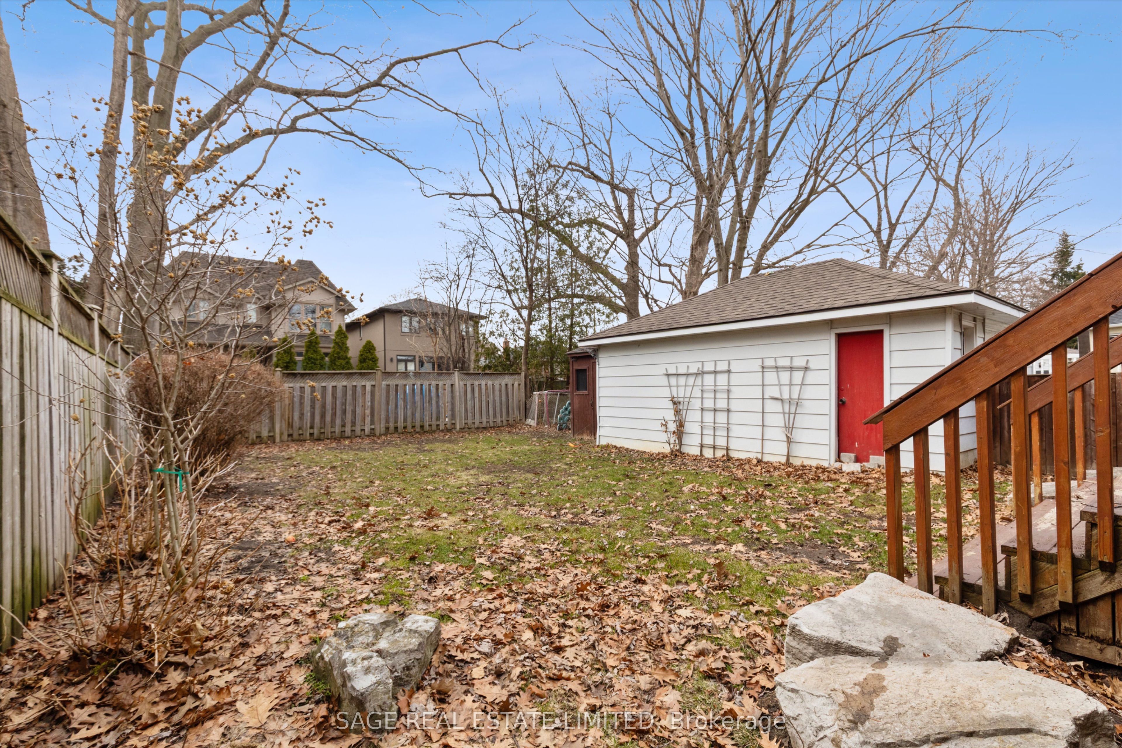 11 Chelsea Drive Property Photo 17