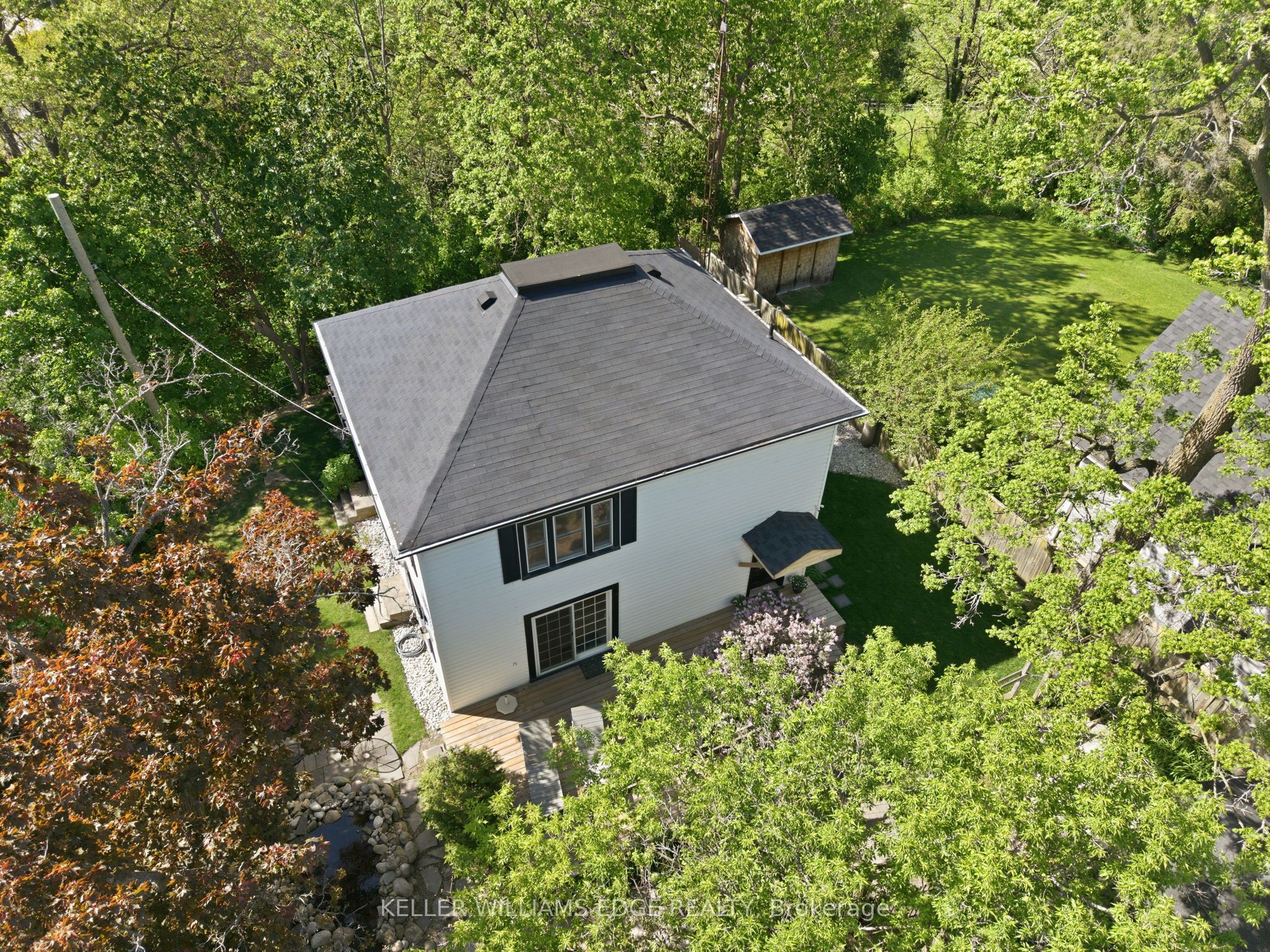 6123 Guelph Line Property Photo 2