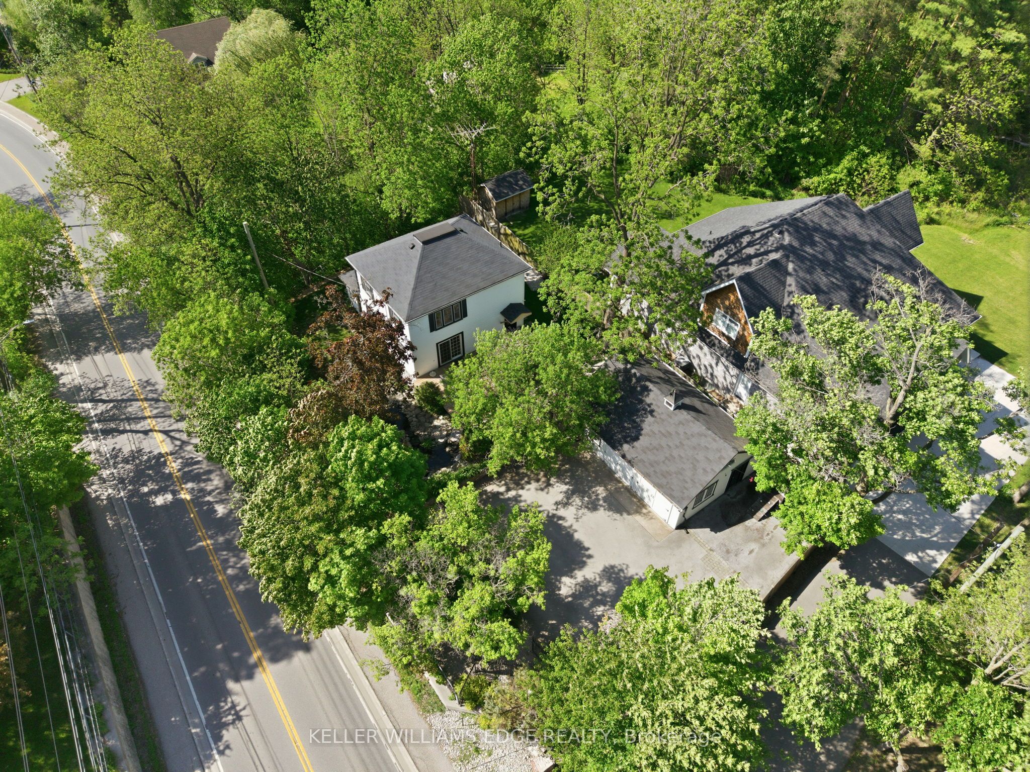 6123 Guelph Line Property Photo 3