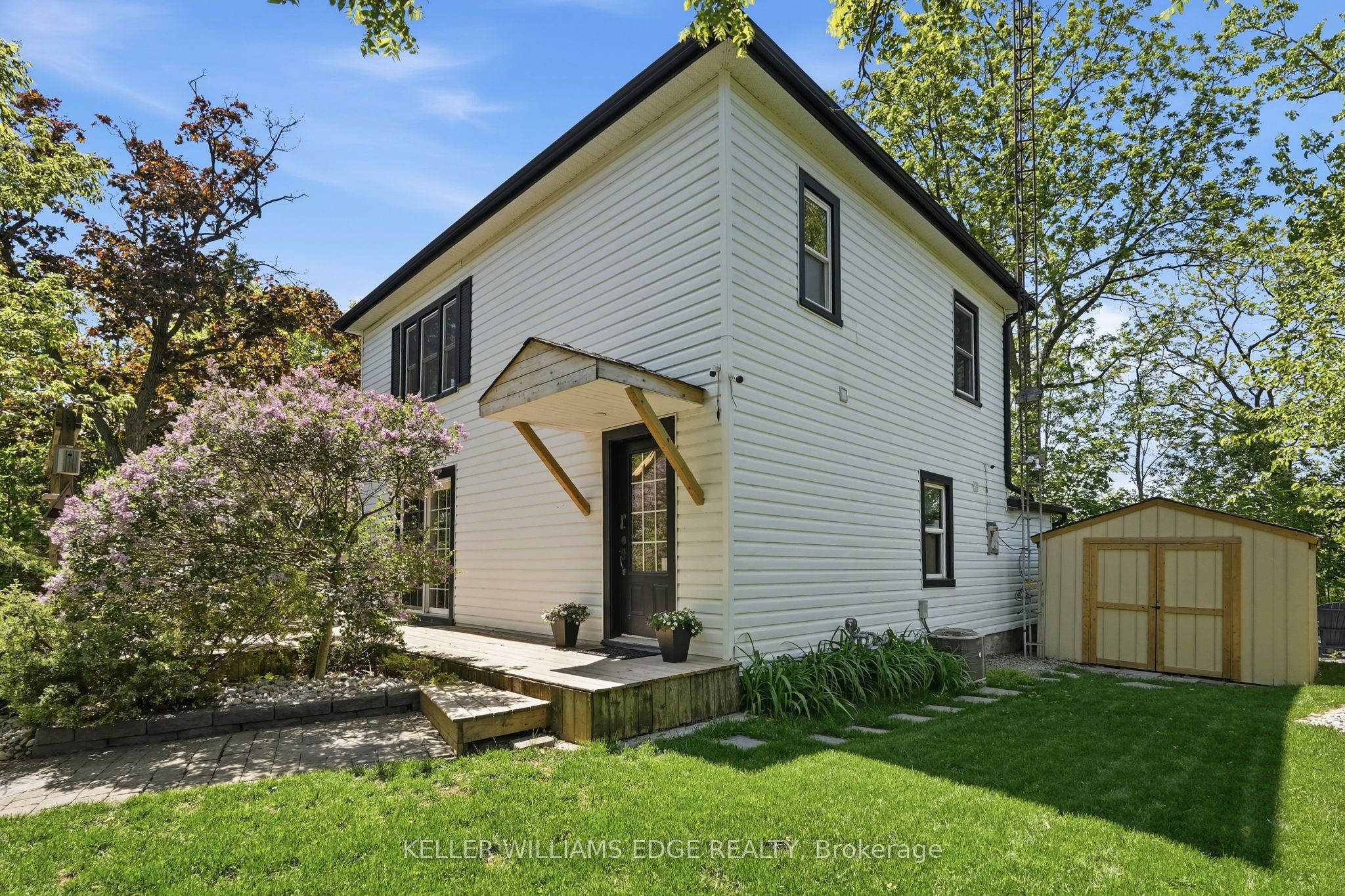 6123 Guelph Line Property Photo 6