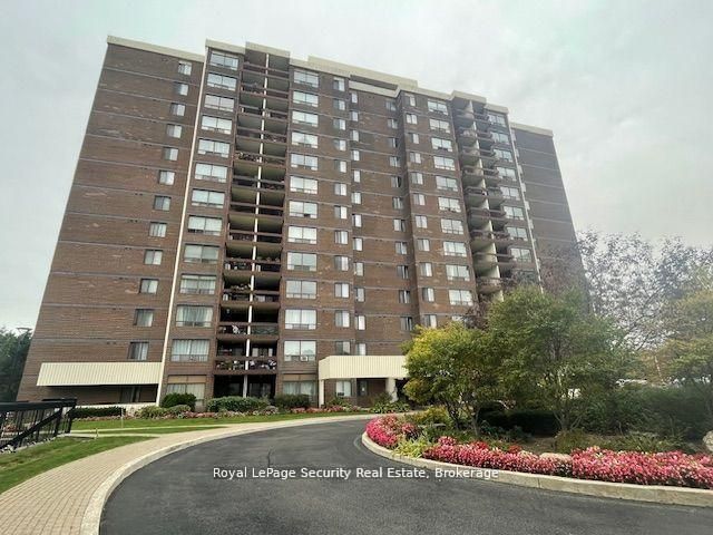 2556 Argyle Road 805